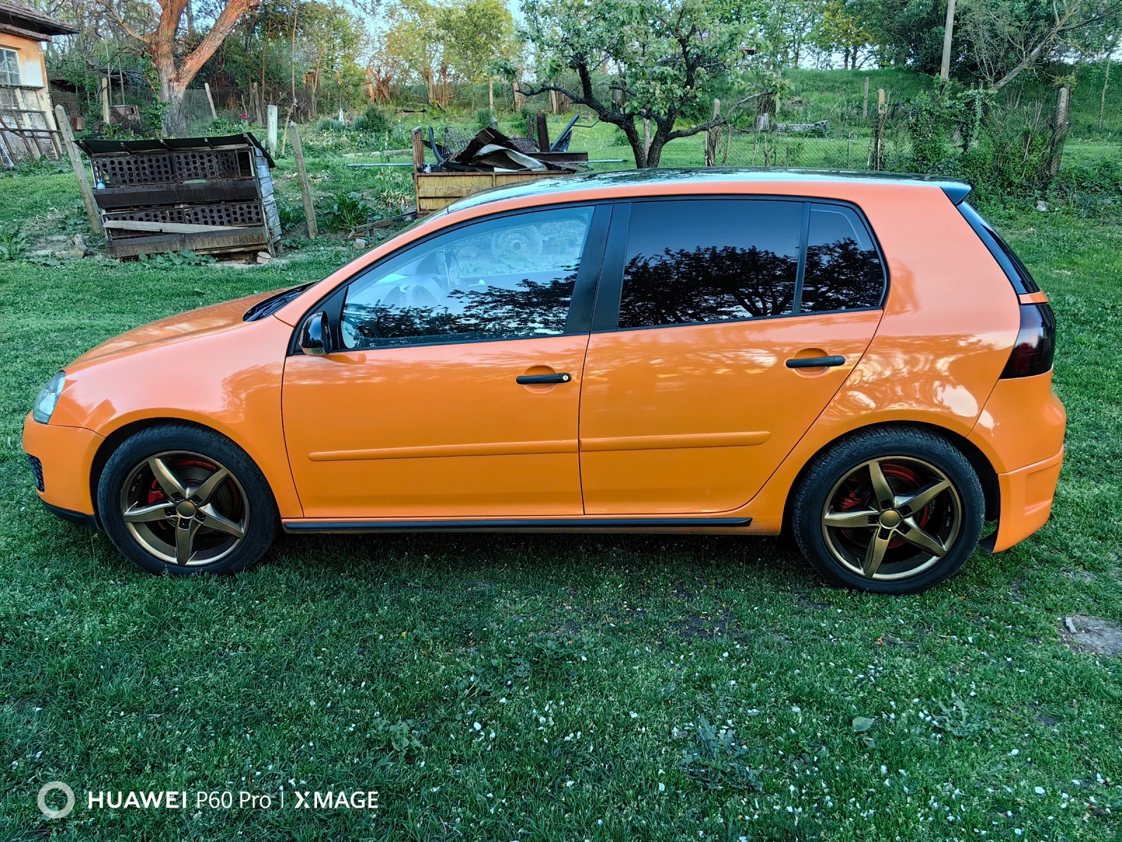 VW Golf  - изображение 2