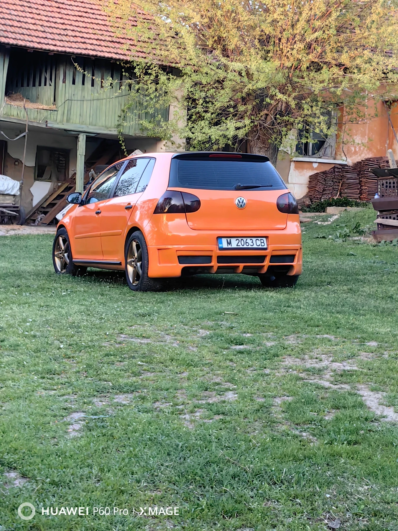 VW Golf  - изображение 7