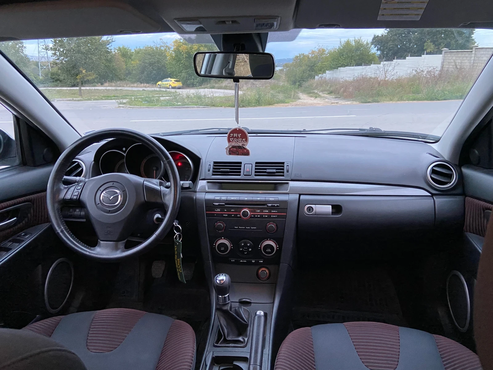 Mazda 3 2.0 Sport - изображение 5