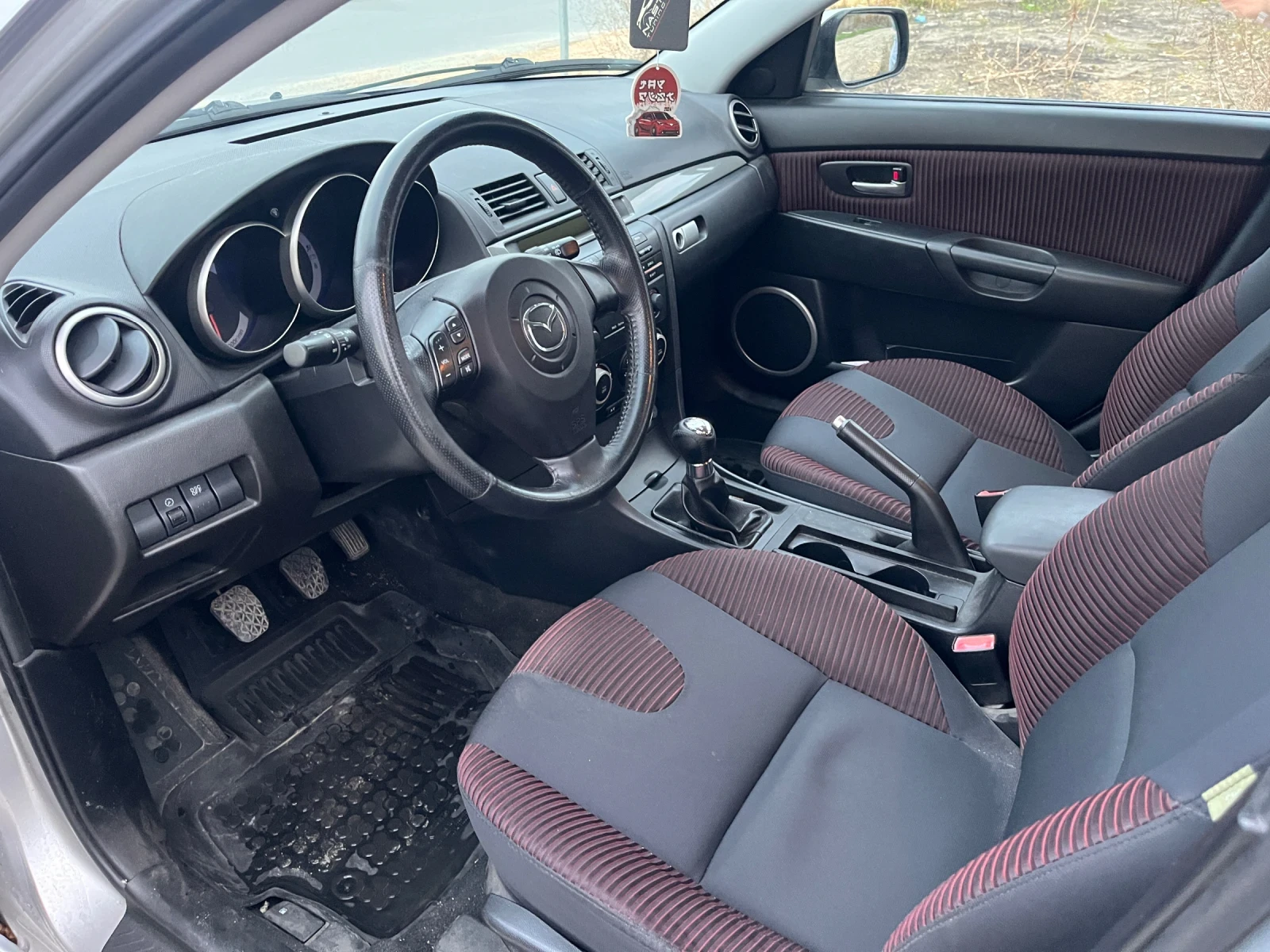 Mazda 3 2.0 Sport - изображение 6