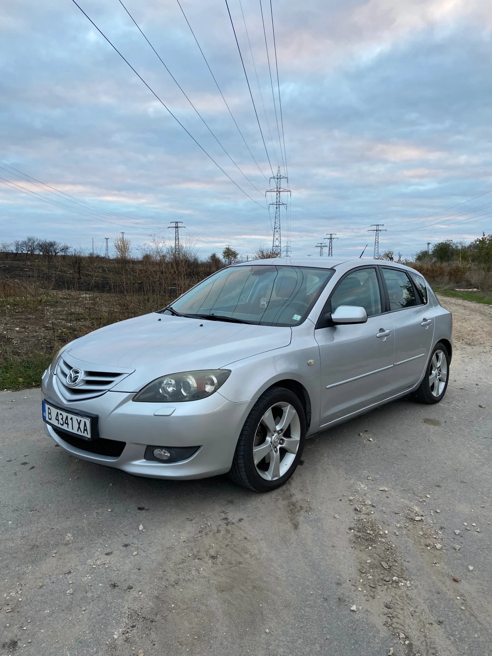 Mazda 3 2.0 Sport - изображение 2