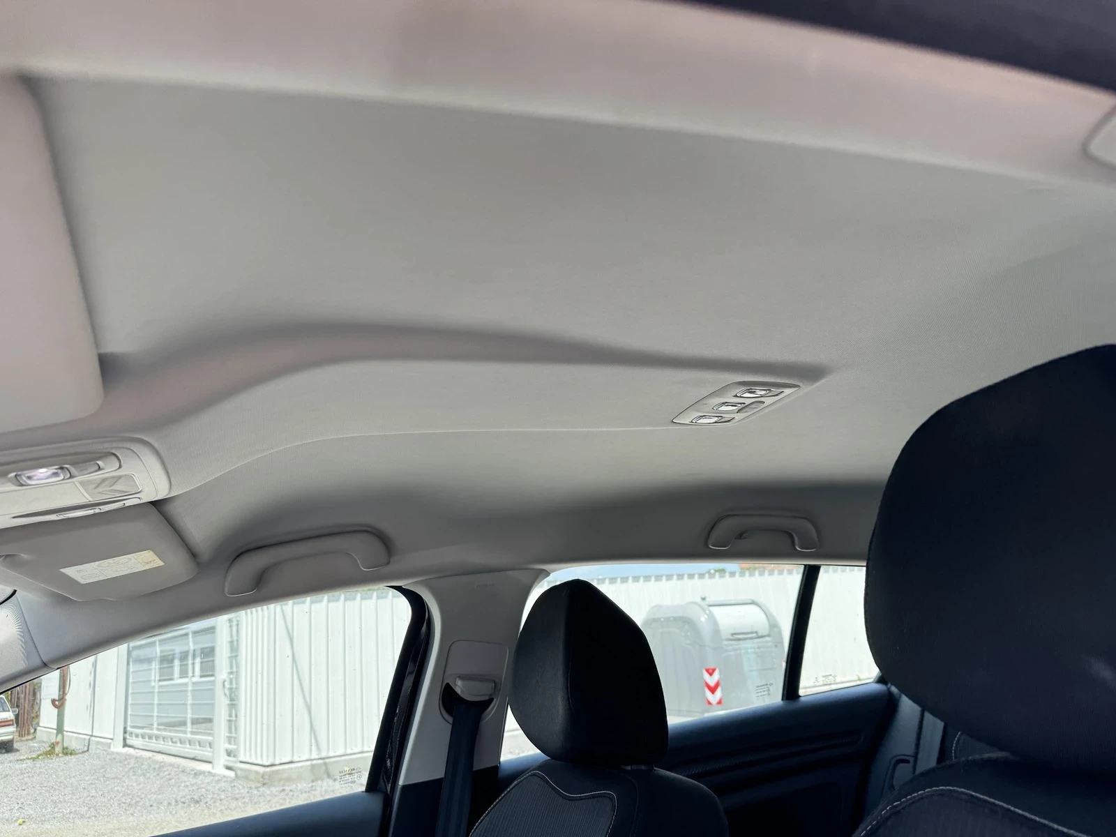 Renault Megane 1.5DCI  - изображение 7