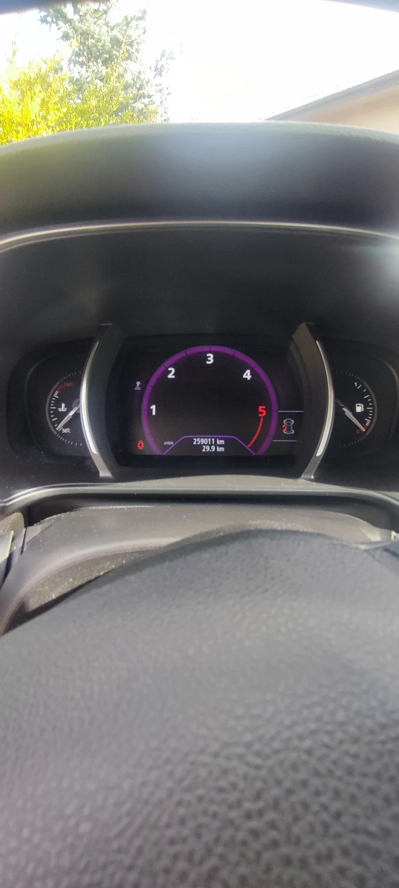 Renault Megane 1.5DCI  - изображение 5