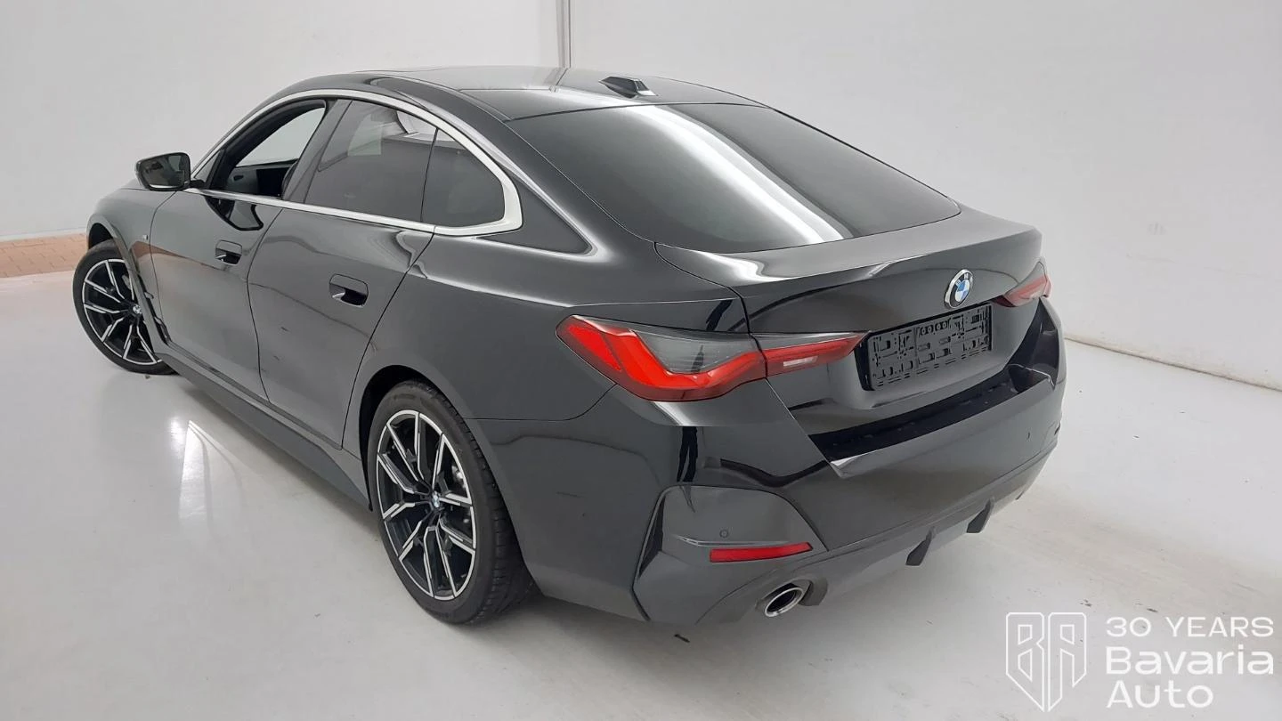 BMW 430 d xDrive Gran Coupe M Sport Paket  | Mobile.bg � ����������� 2