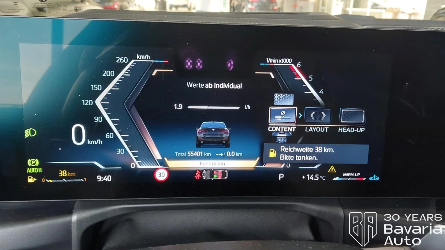 BMW 430 d xDrive Gran Coupe M Sport Paket  | Mobile.bg � ����������� 13