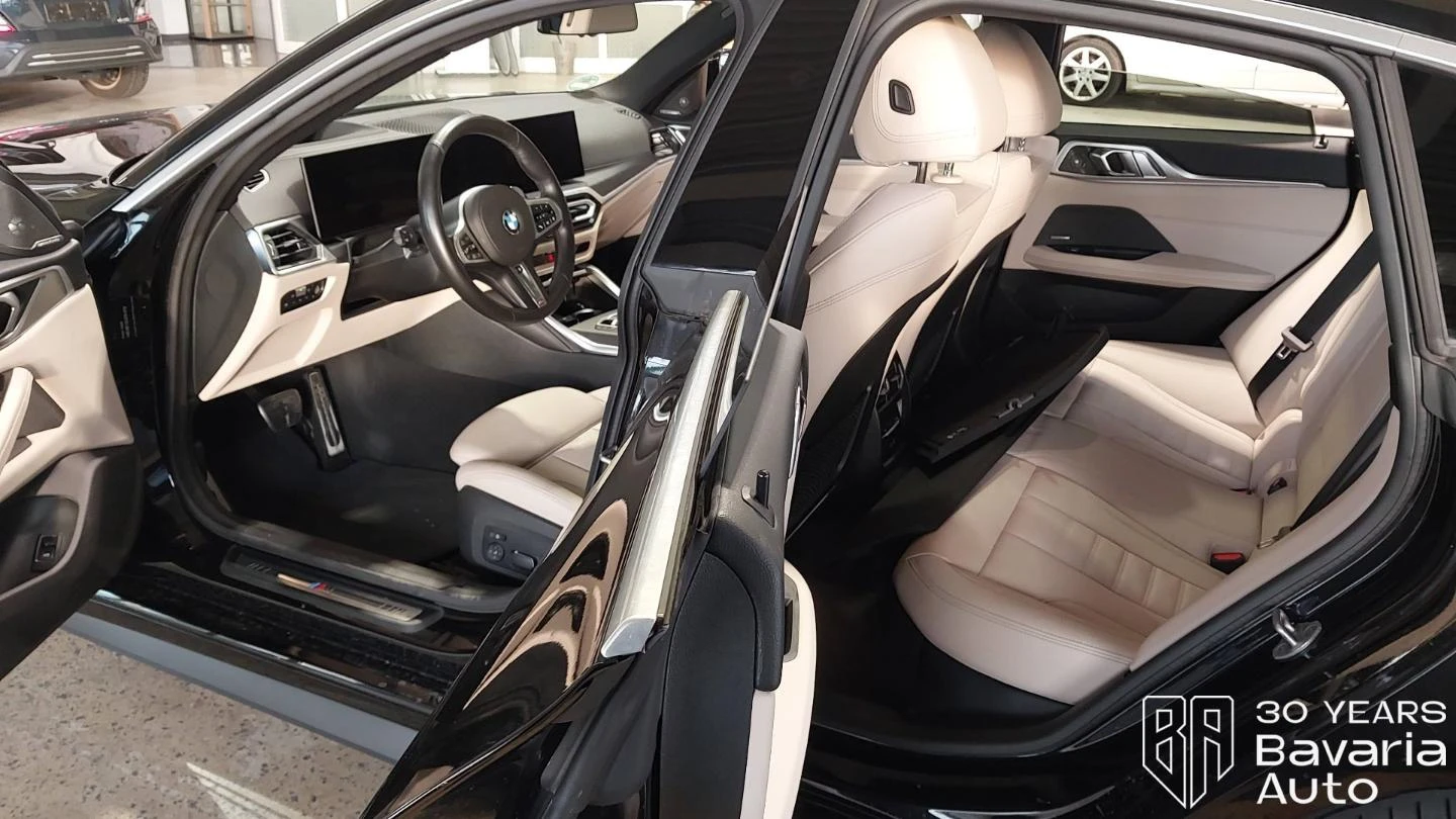 BMW 430 d xDrive Gran Coupe M Sport Paket  | Mobile.bg � ����������� 5