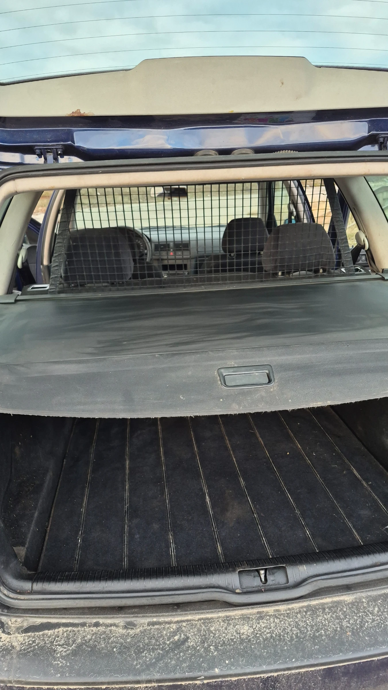 VW Golf  - изображение 10