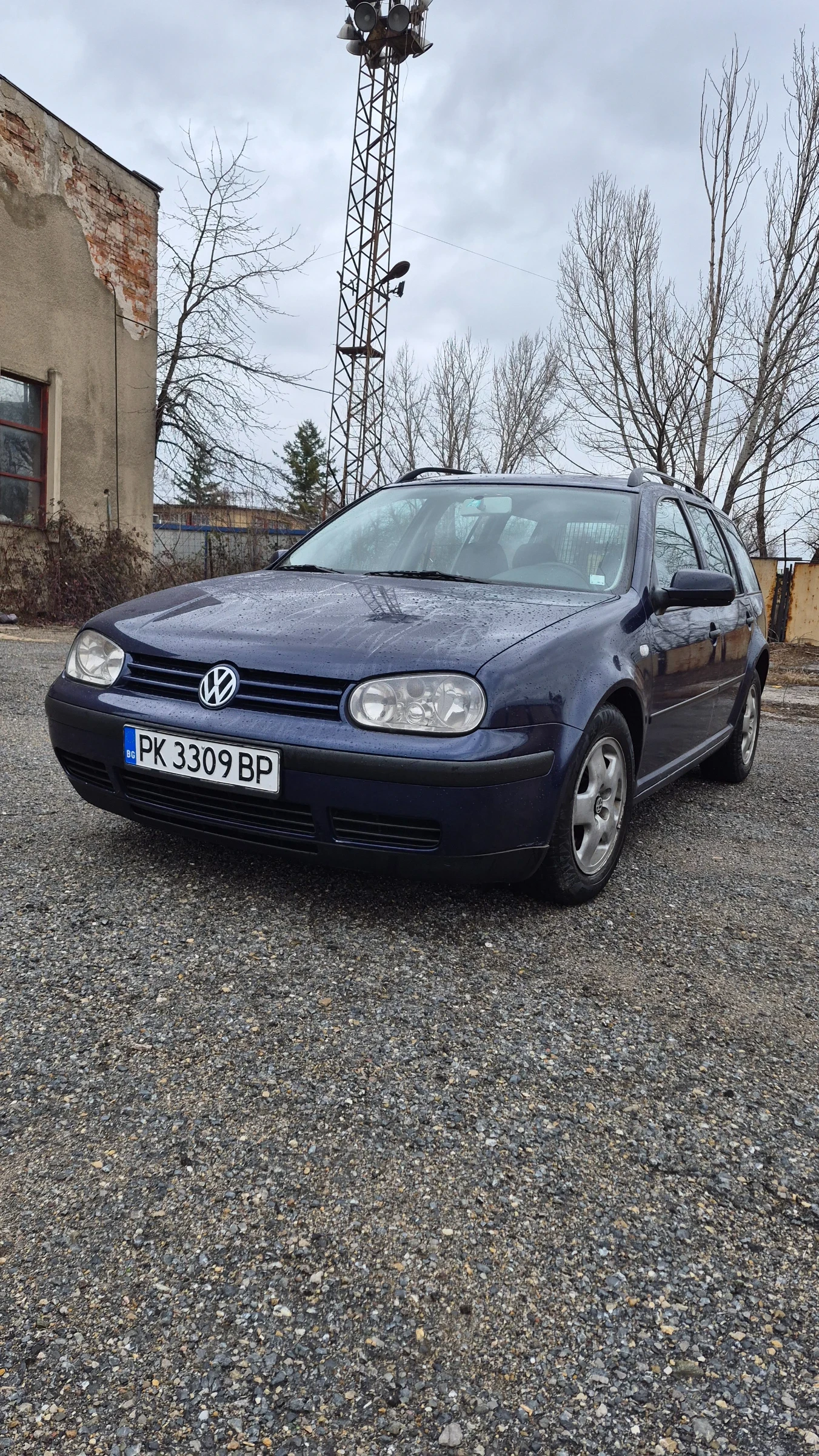 VW Golf  - изображение 2