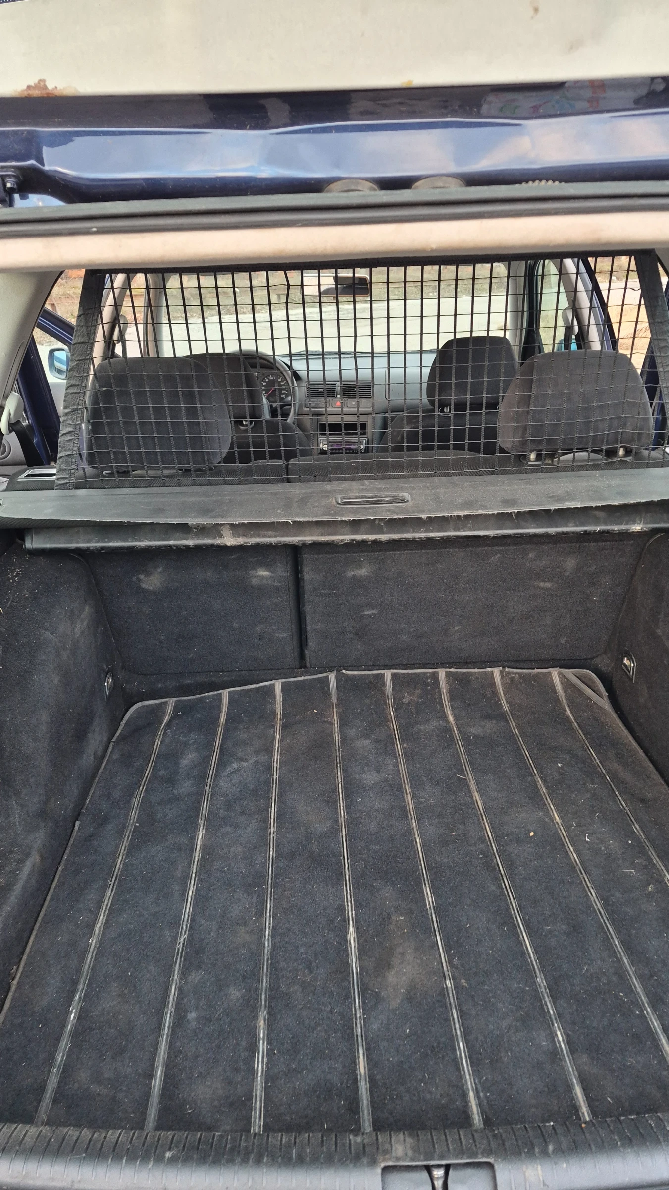 VW Golf  - изображение 9