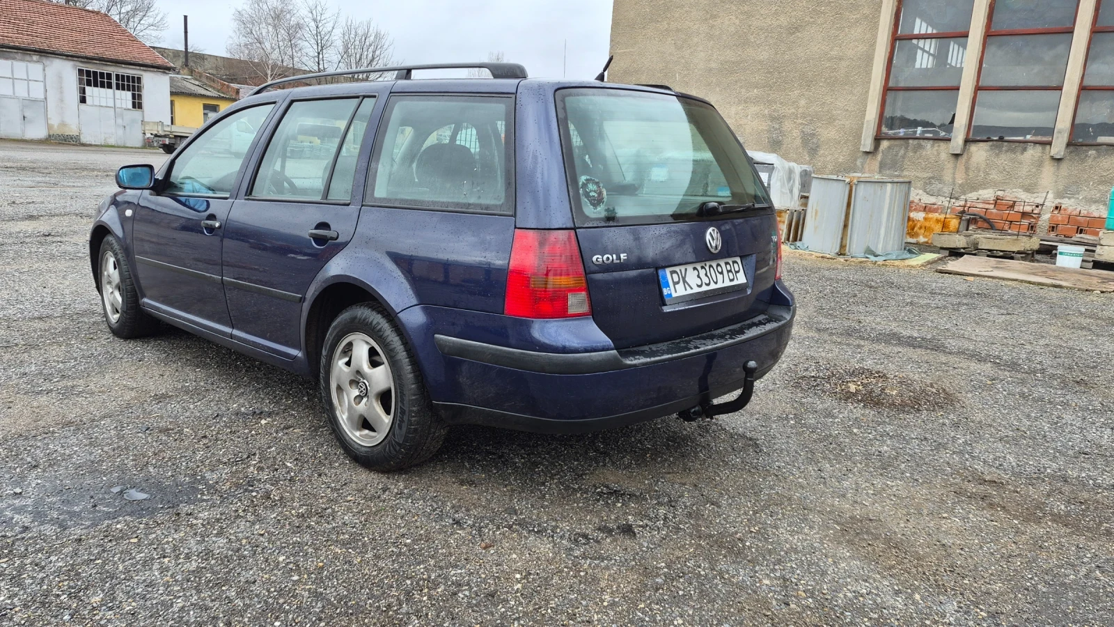 VW Golf  - изображение 5