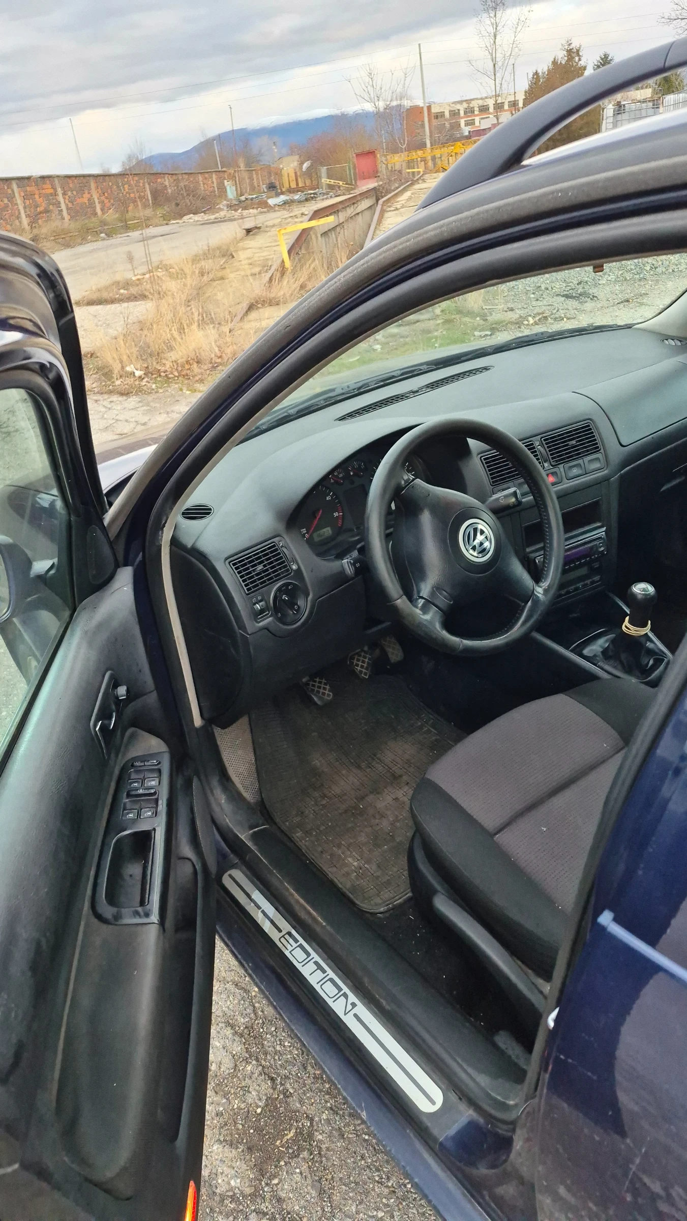 VW Golf  - изображение 7