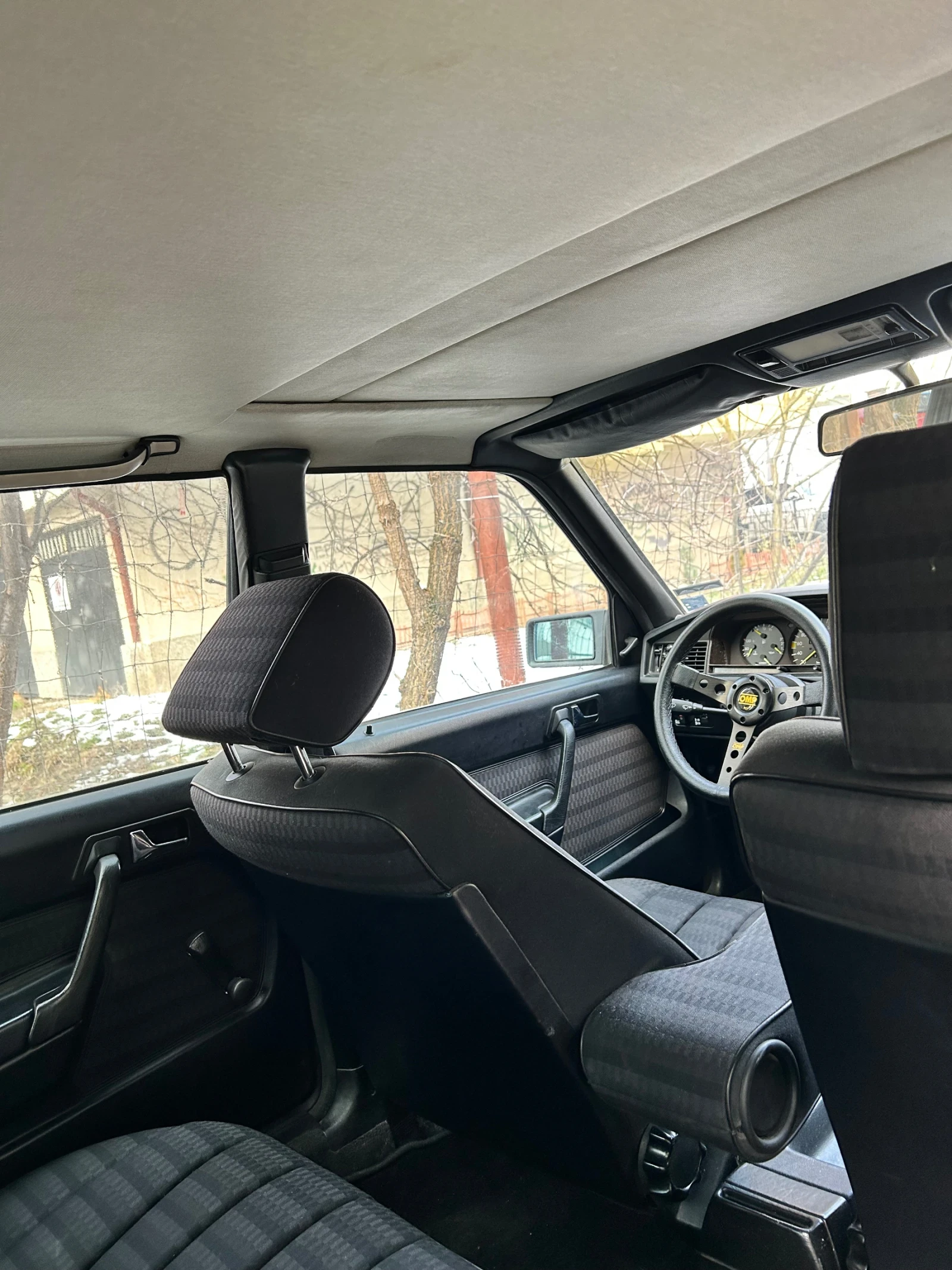 Mercedes-Benz 190 | Mobile.bg � ����������� 7