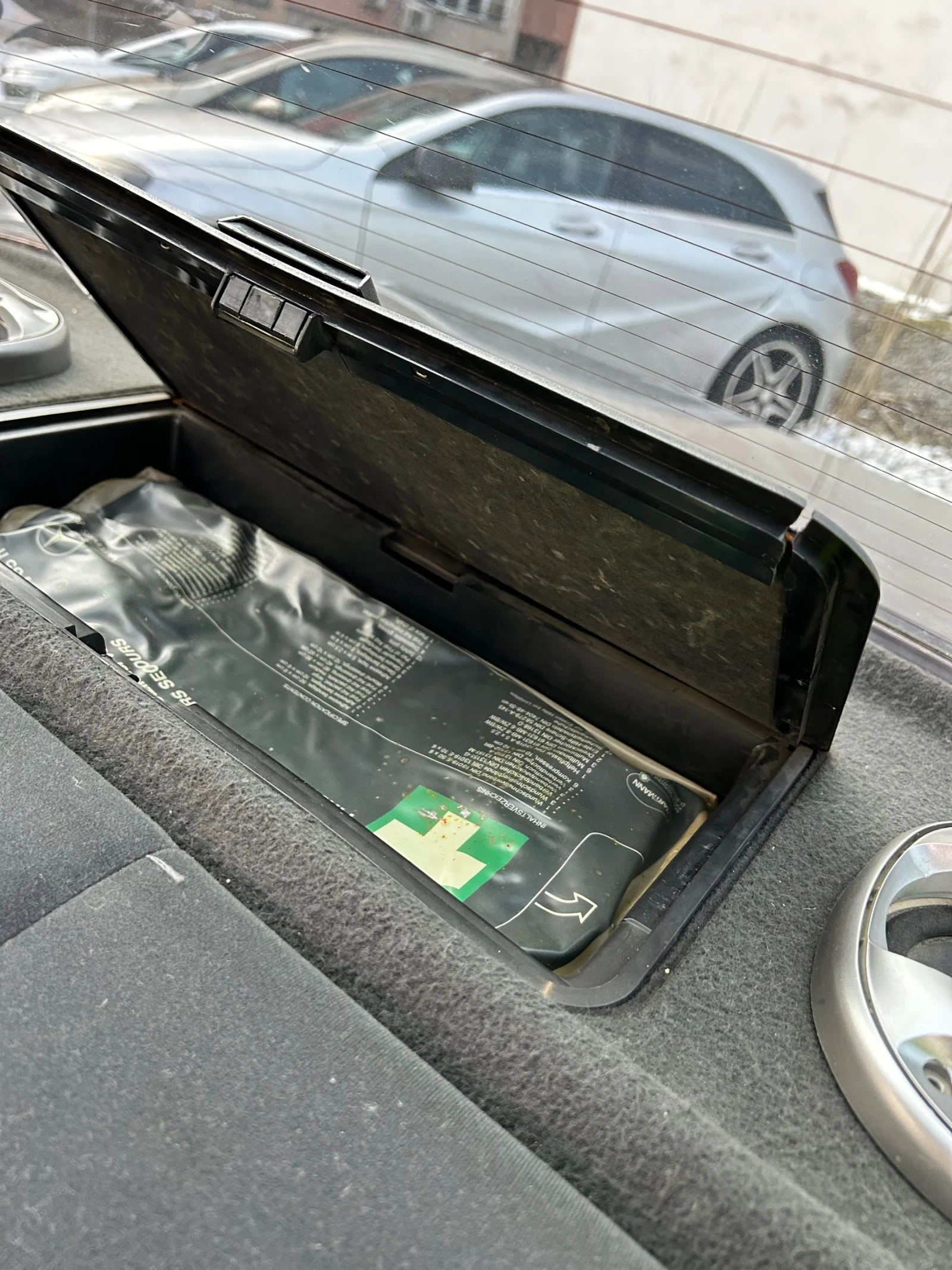 Mercedes-Benz 190 | Mobile.bg � ����������� 6