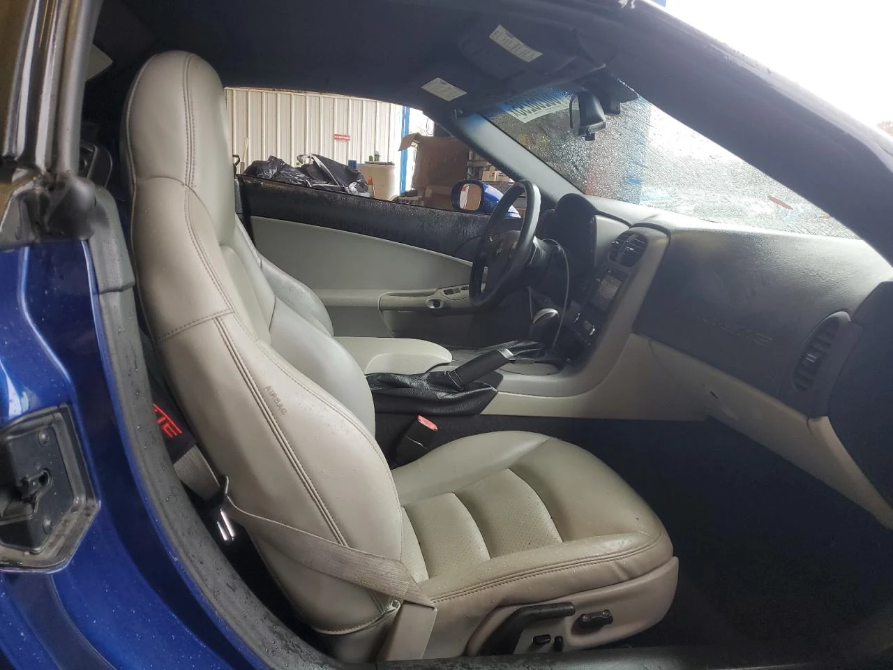 Chevrolet Corvette 6.0L V8 400кс - изображение 10