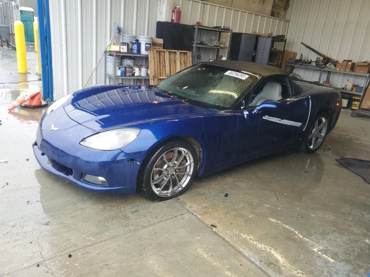 Chevrolet Corvette 6.0L V8 400�� | Mobile.bg � ����������� 1