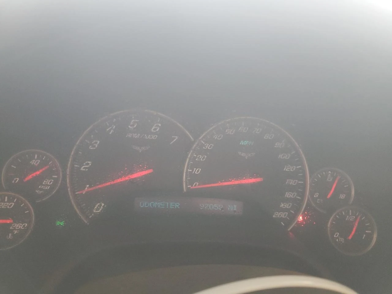 Chevrolet Corvette 6.0L V8 400кс - изображение 9