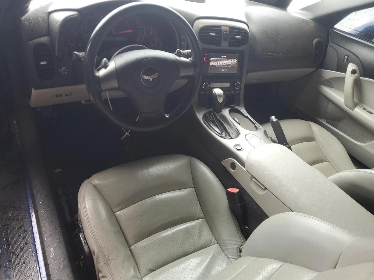 Chevrolet Corvette 6.0L V8 400кс - изображение 8