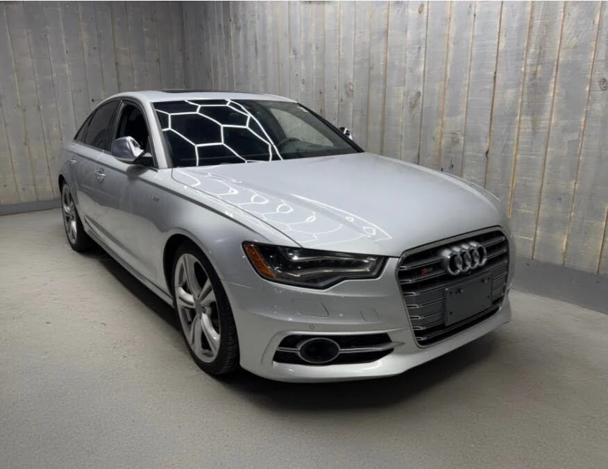 Audi S6 4.0T* quattro* ����������* (���� �� ��) | Mobile.bg � ����������� 1