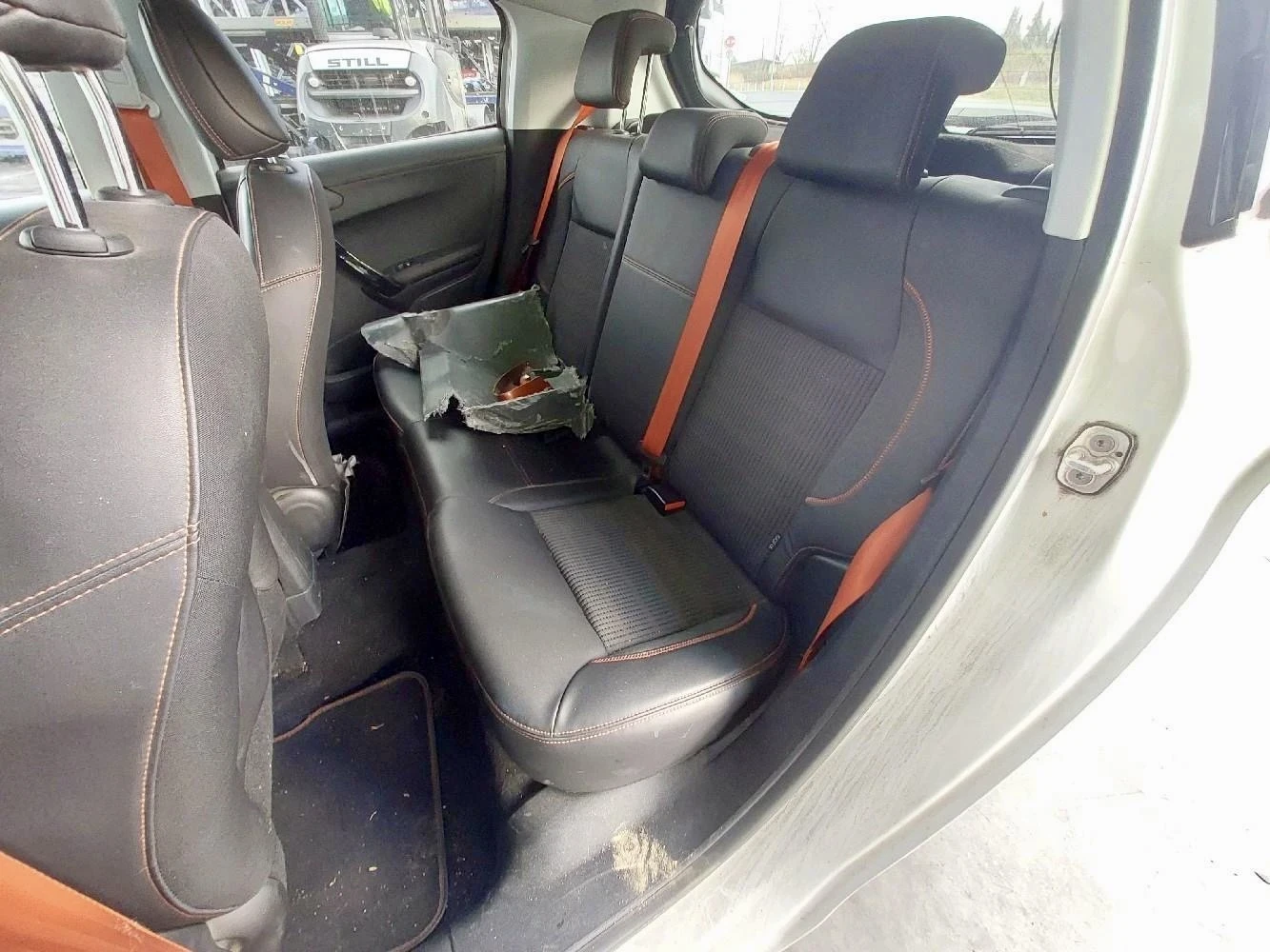 Peugeot 208 AUTOMATIC EURO 6 Rolland Garros! | Mobile.bg � ����������� 10