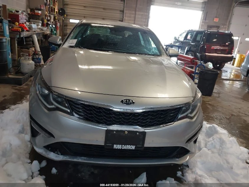 Kia Optima 2.4l Lx | Mobile.bg � ����������� 12