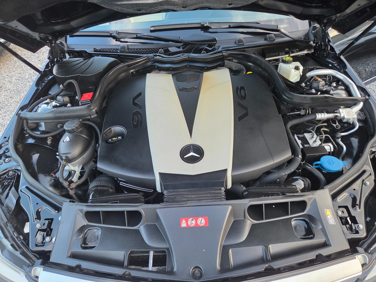 Mercedes-Benz C 300 3.0CDI Designo 4x4 AMG | Mobile.bg � ����������� 15