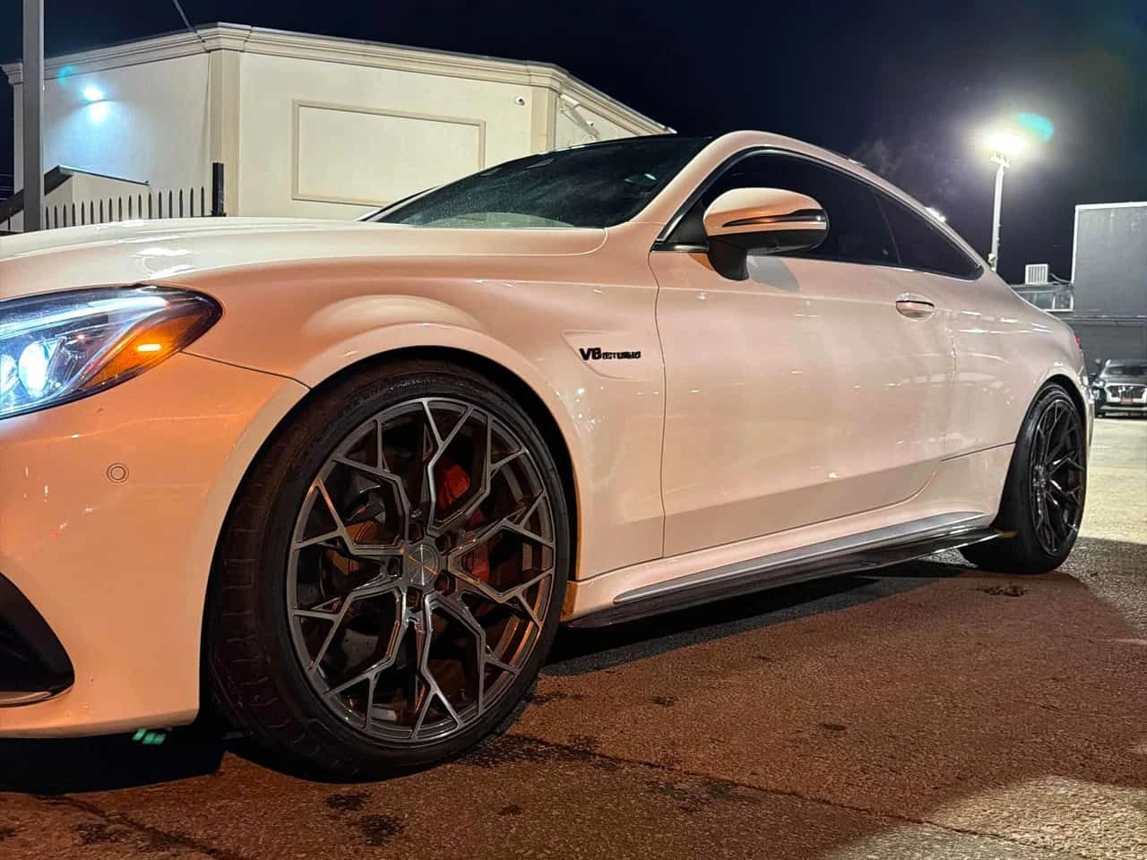 Mercedes-Benz C 63 AMG * S * ��������� * 360* BURMESTER * �������� | Mobile.bg � ����������� 17