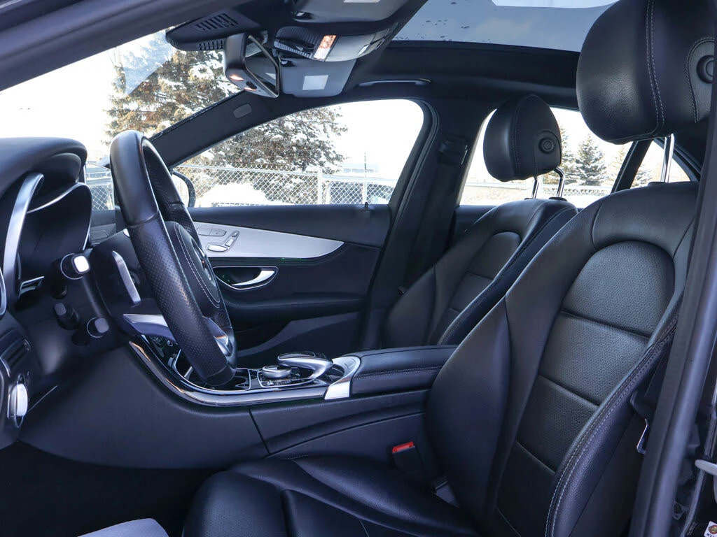 Mercedes-Benz C 300 �MG* �����* ��������* ������* �������* ���� | Mobile.bg � ����������� 14