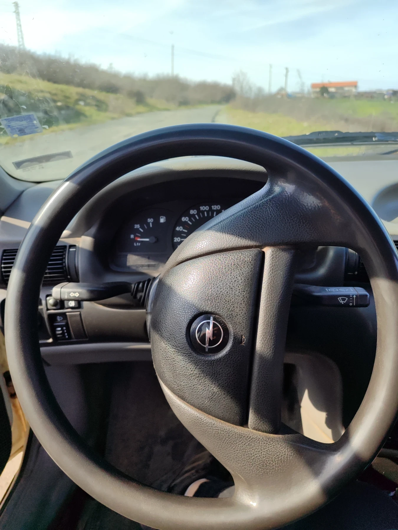 Opel Astra, снимка 6 - Автомобили и джипове - 53877112