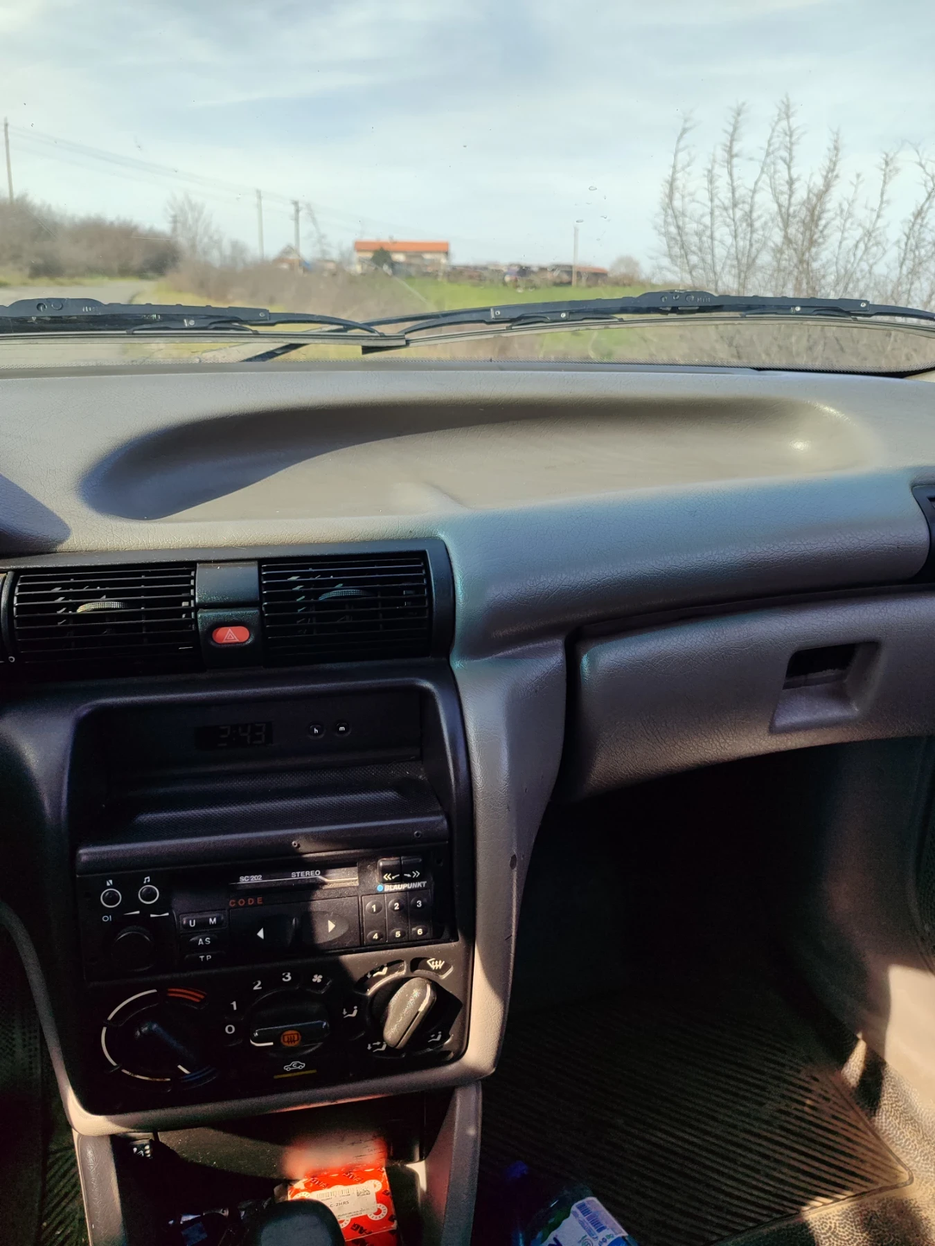 Opel Astra, снимка 7 - Автомобили и джипове - 53877112