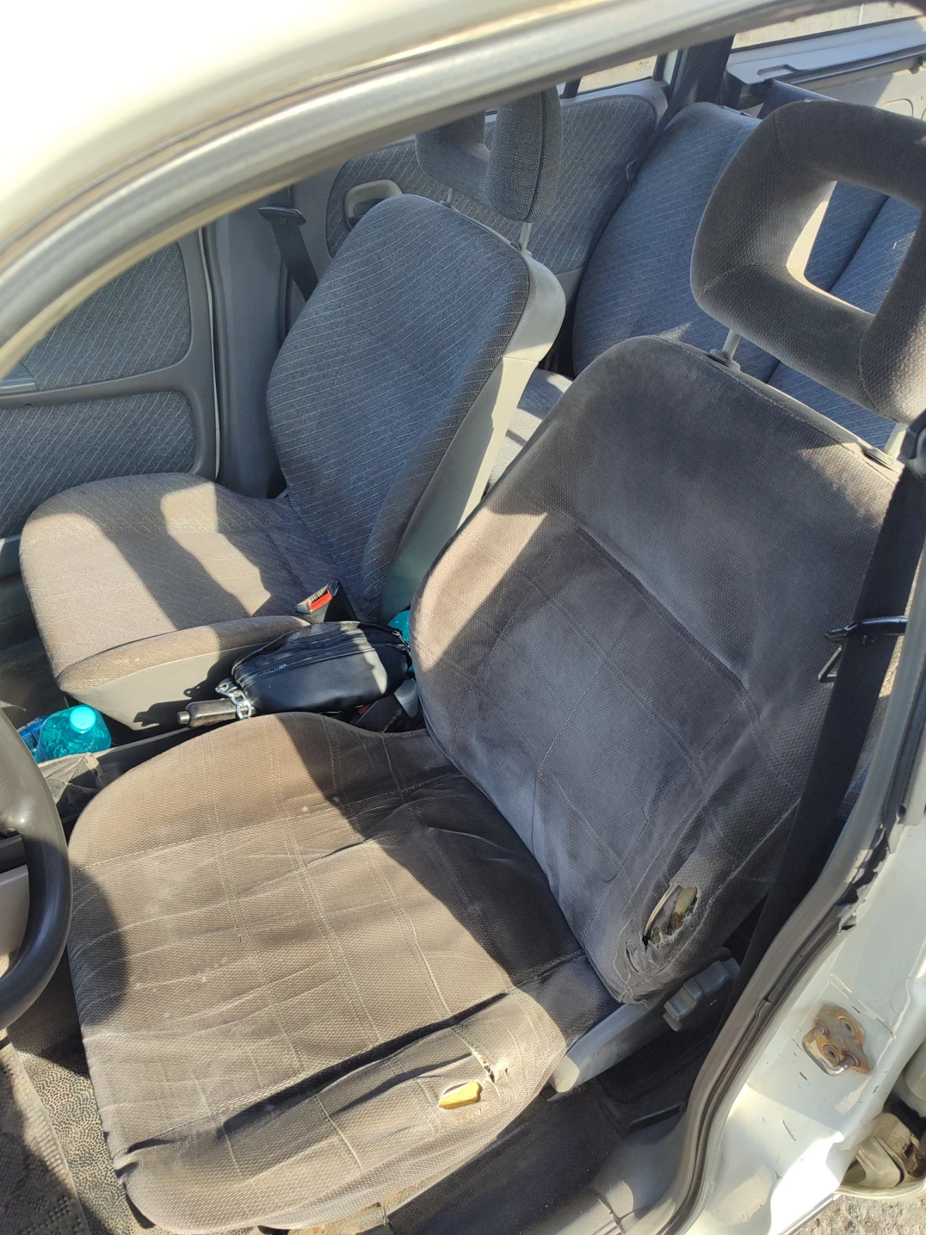 Opel Astra, снимка 8 - Автомобили и джипове - 53877112