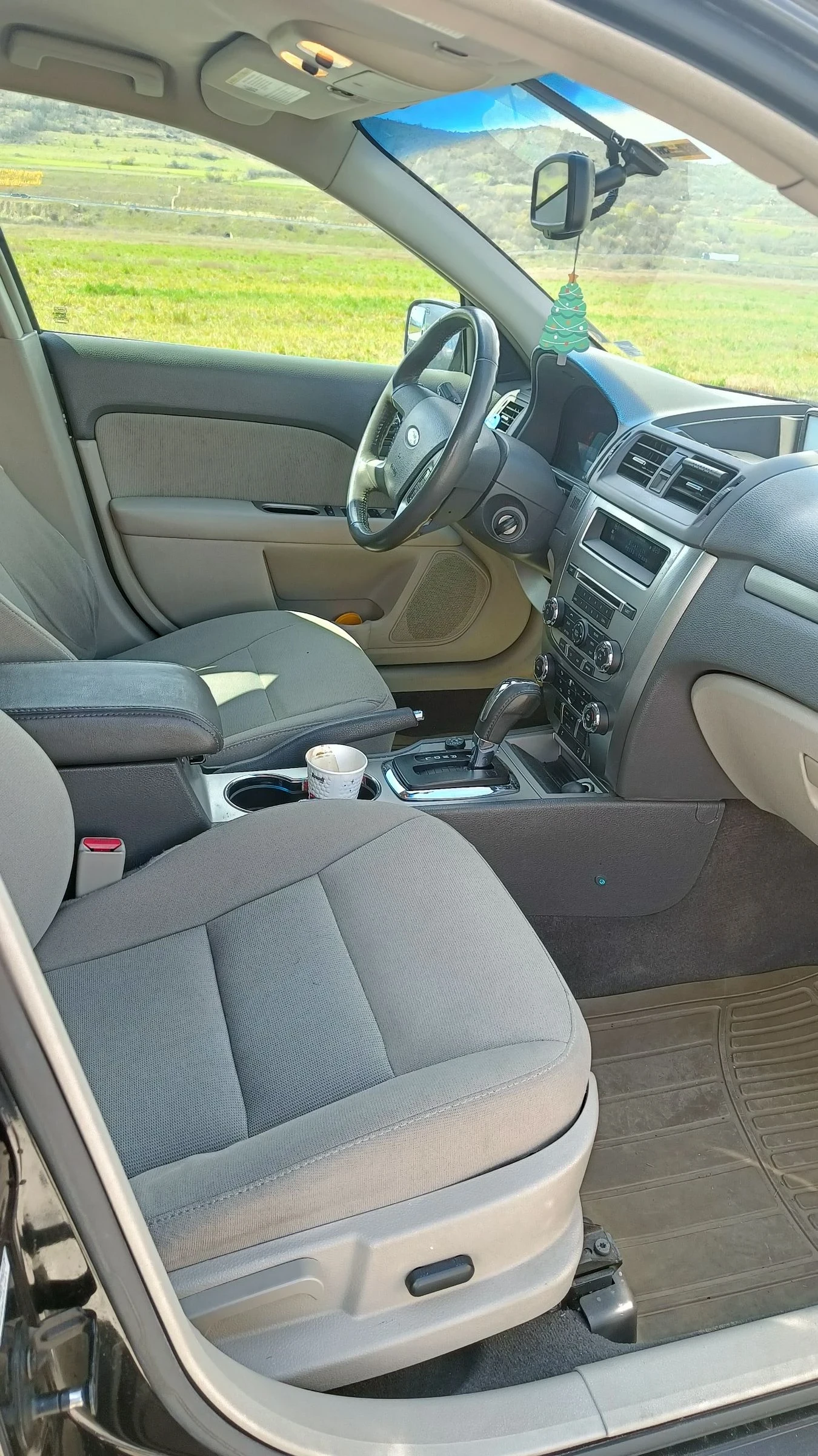 Ford Mondeo Fusion Hybrid + LPG | Mobile.bg � ����������� 5