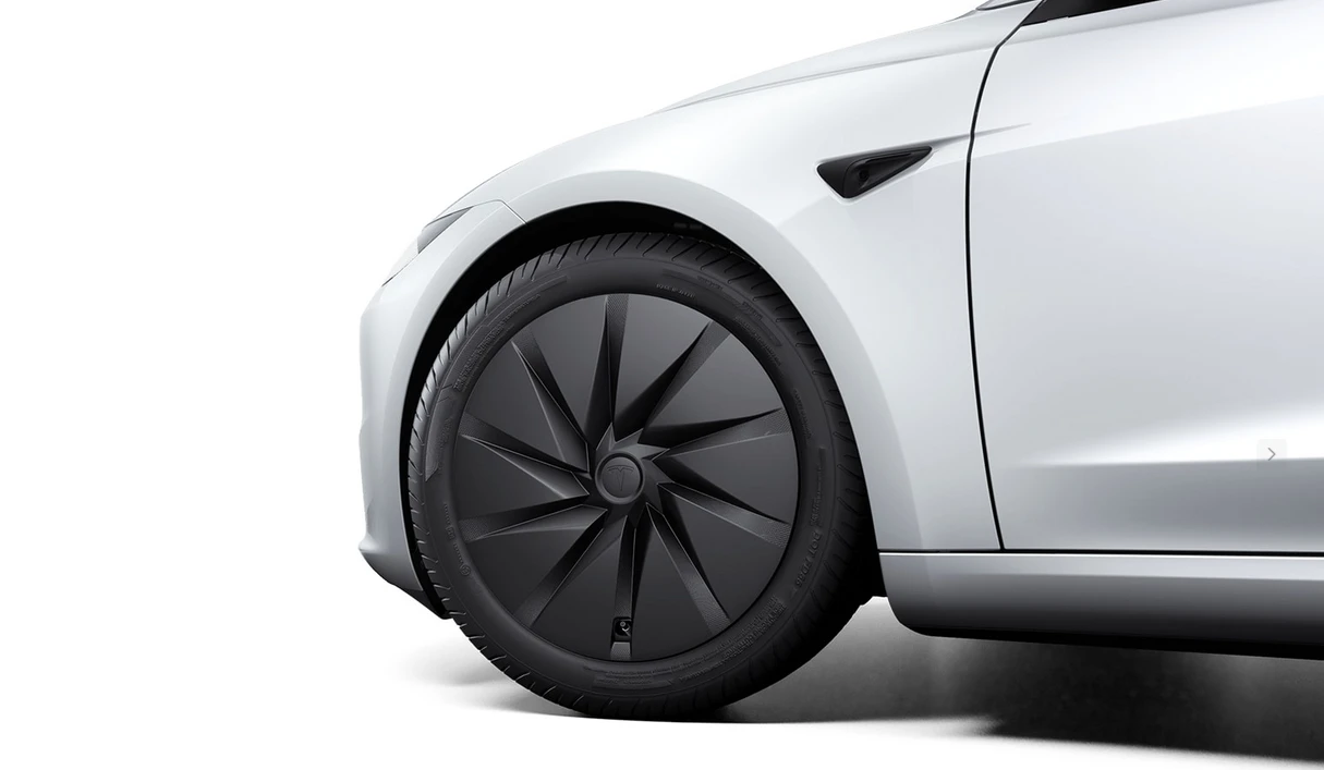 Tesla Model 3 RWD, снимка 6 - Автомобили и джипове - 54012615