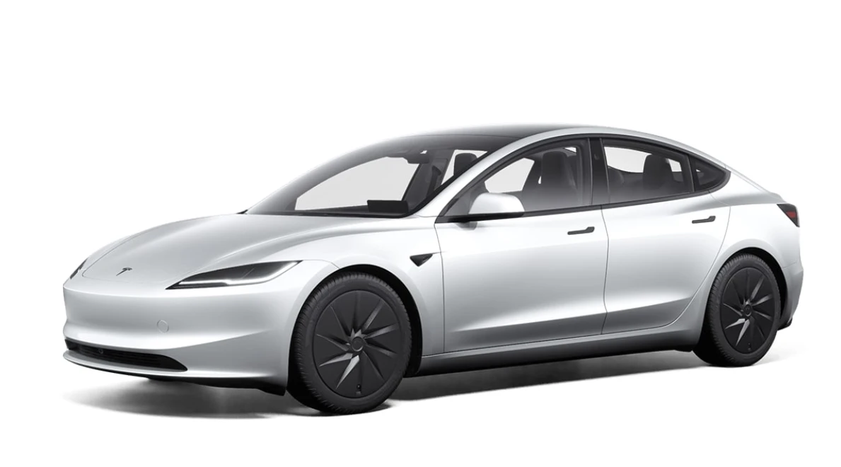 Tesla Model 3 RWD | Auto.bg — изображение 1