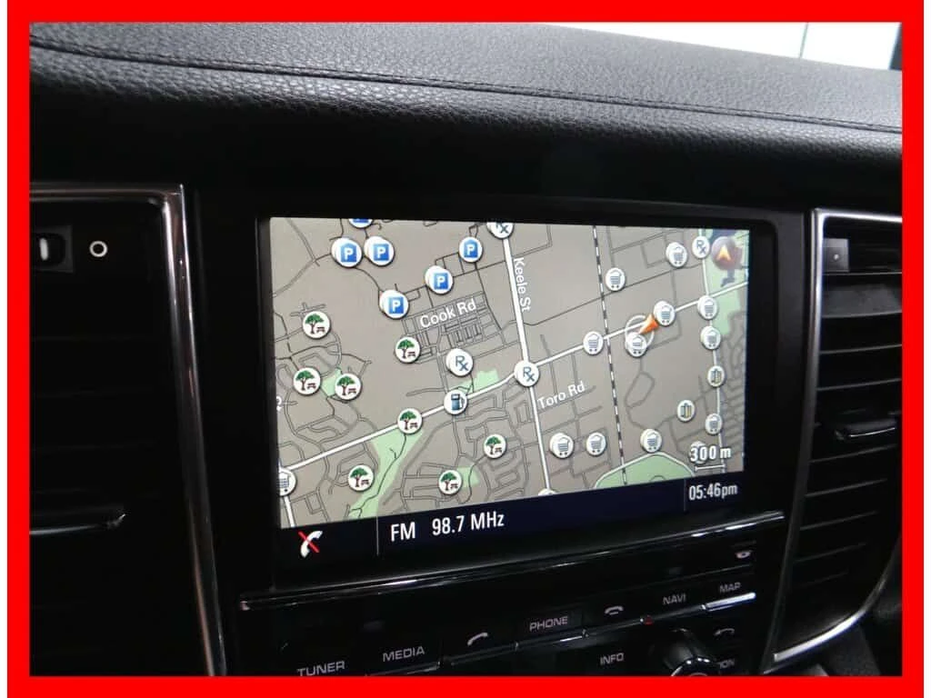 Porsche Panamera * 4 * CHRONO PKG/NAVI/BACKUP CAM/LEATHER/SUNROOF/L, снимка 17 - Автомобили и джипове - 54055988