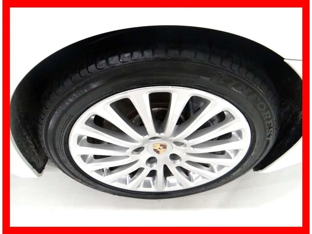 Porsche Panamera * 4 * CHRONO PKG/NAVI/BACKUP CAM/LEATHER/SUNROOF/L, снимка 8 - Автомобили и джипове - 54055988