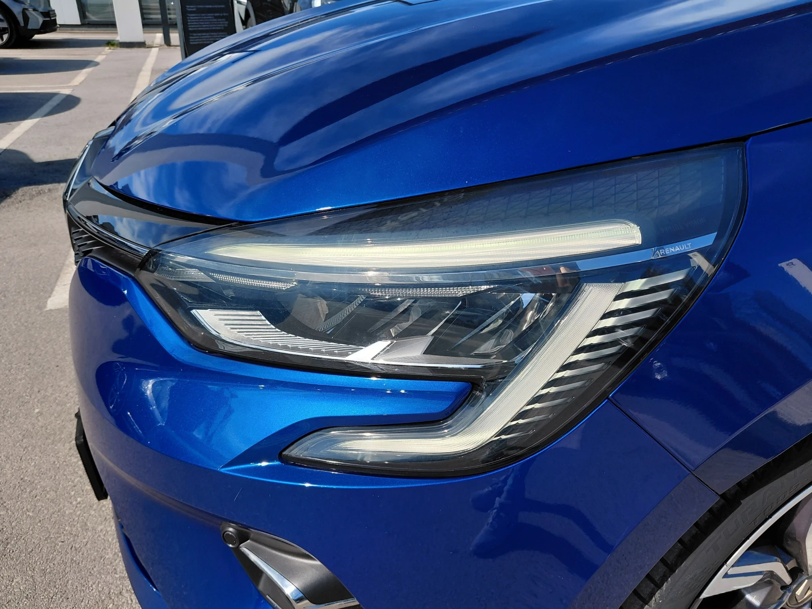 Renault Clio 1.5 dCi/115�.�/Intens | Mobile.bg � ����������� 8
