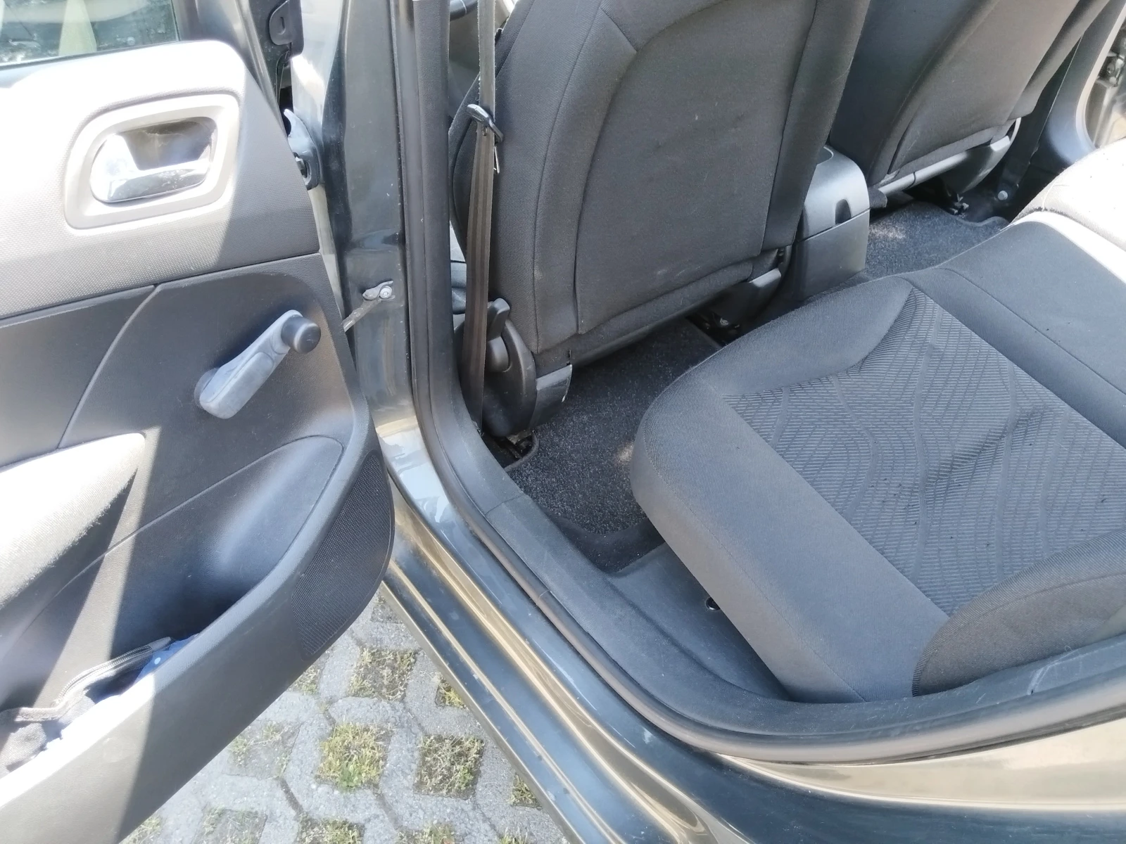 Peugeot 308, снимка 13 - Автомобили и джипове - 54490980