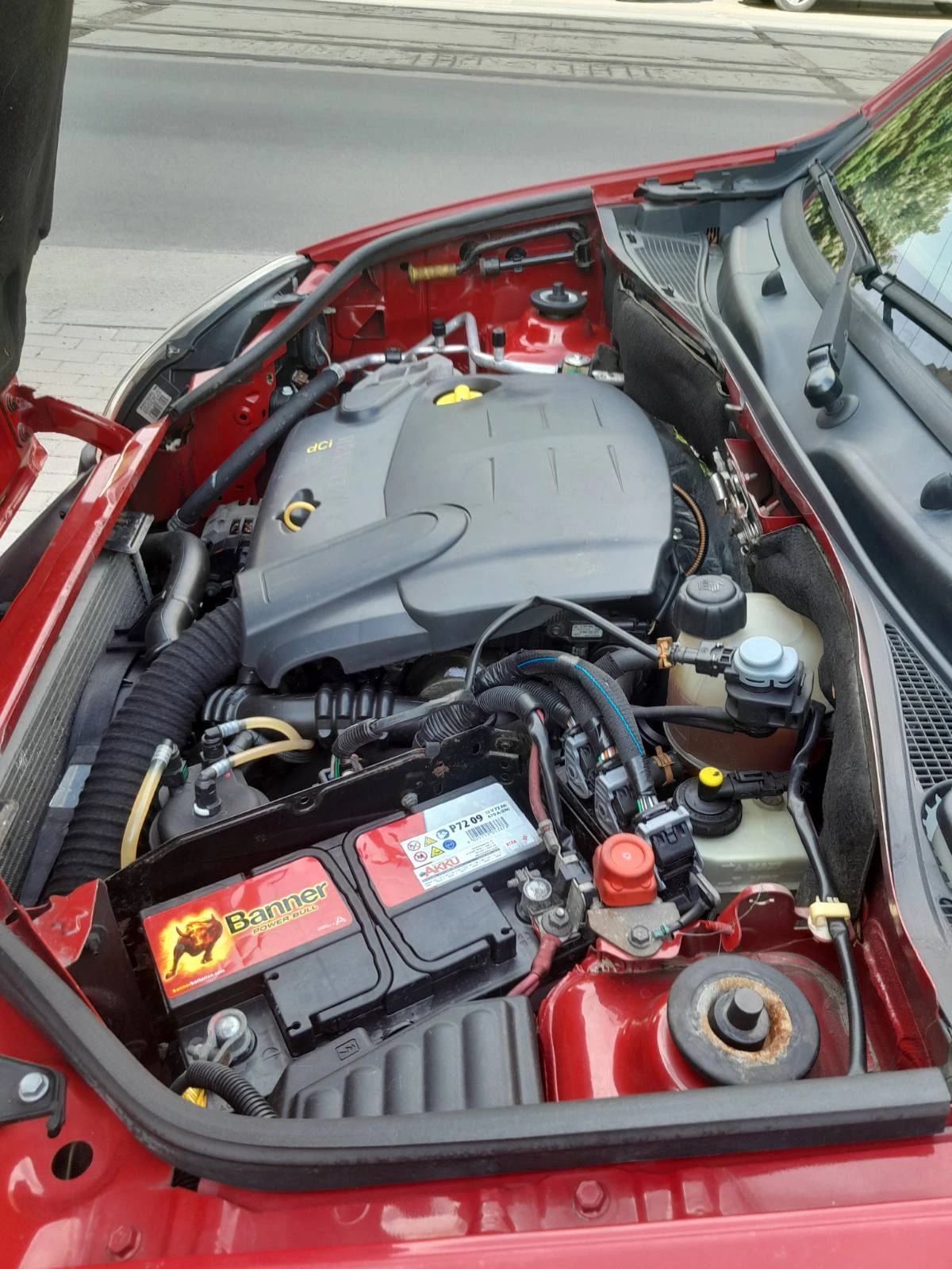 Renault Kangoo 1.5 DCI | �������� | Mobile.bg � ����������� 15