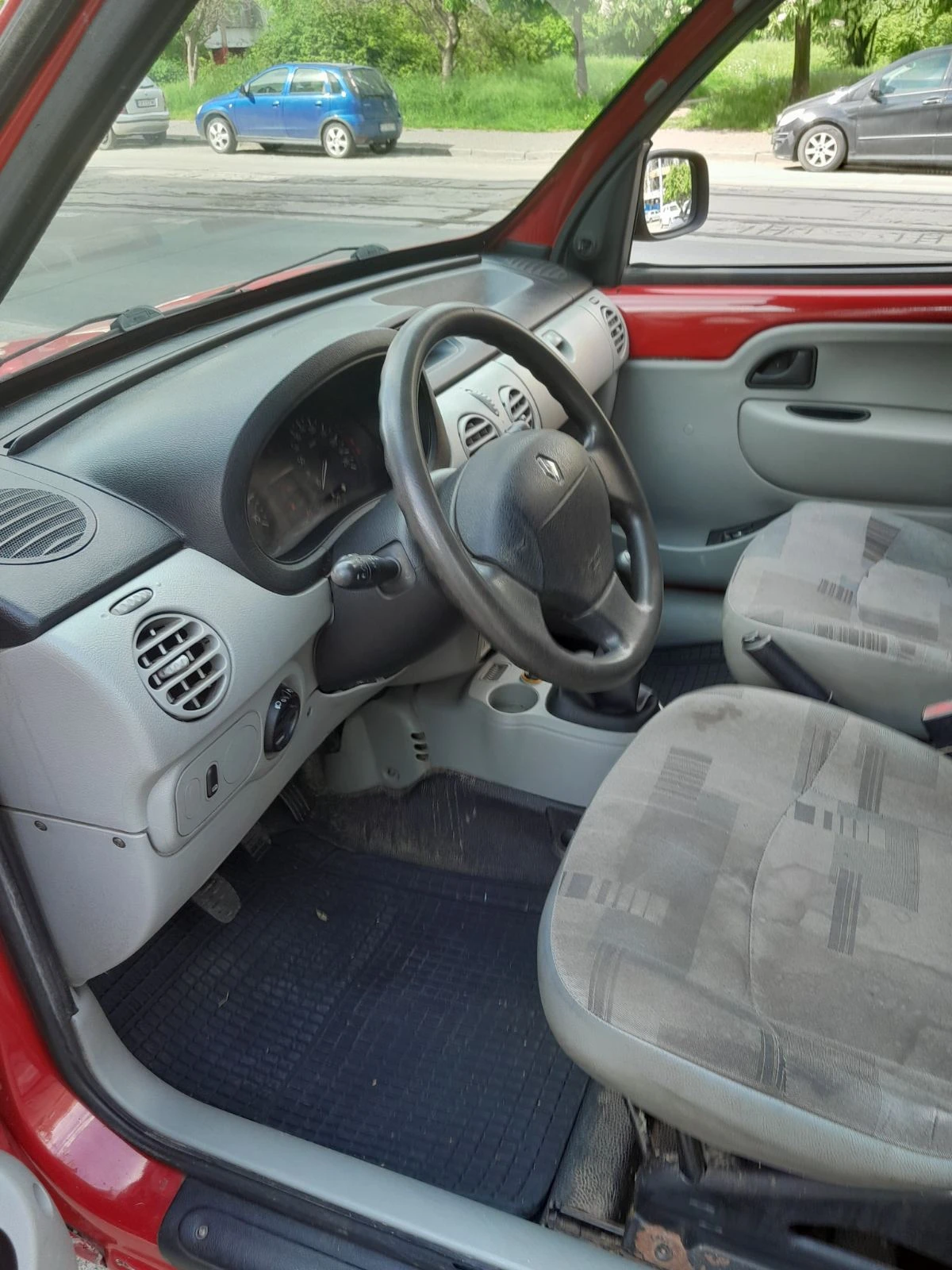 Renault Kangoo 1.5 DCI | �������� | Mobile.bg � ����������� 9