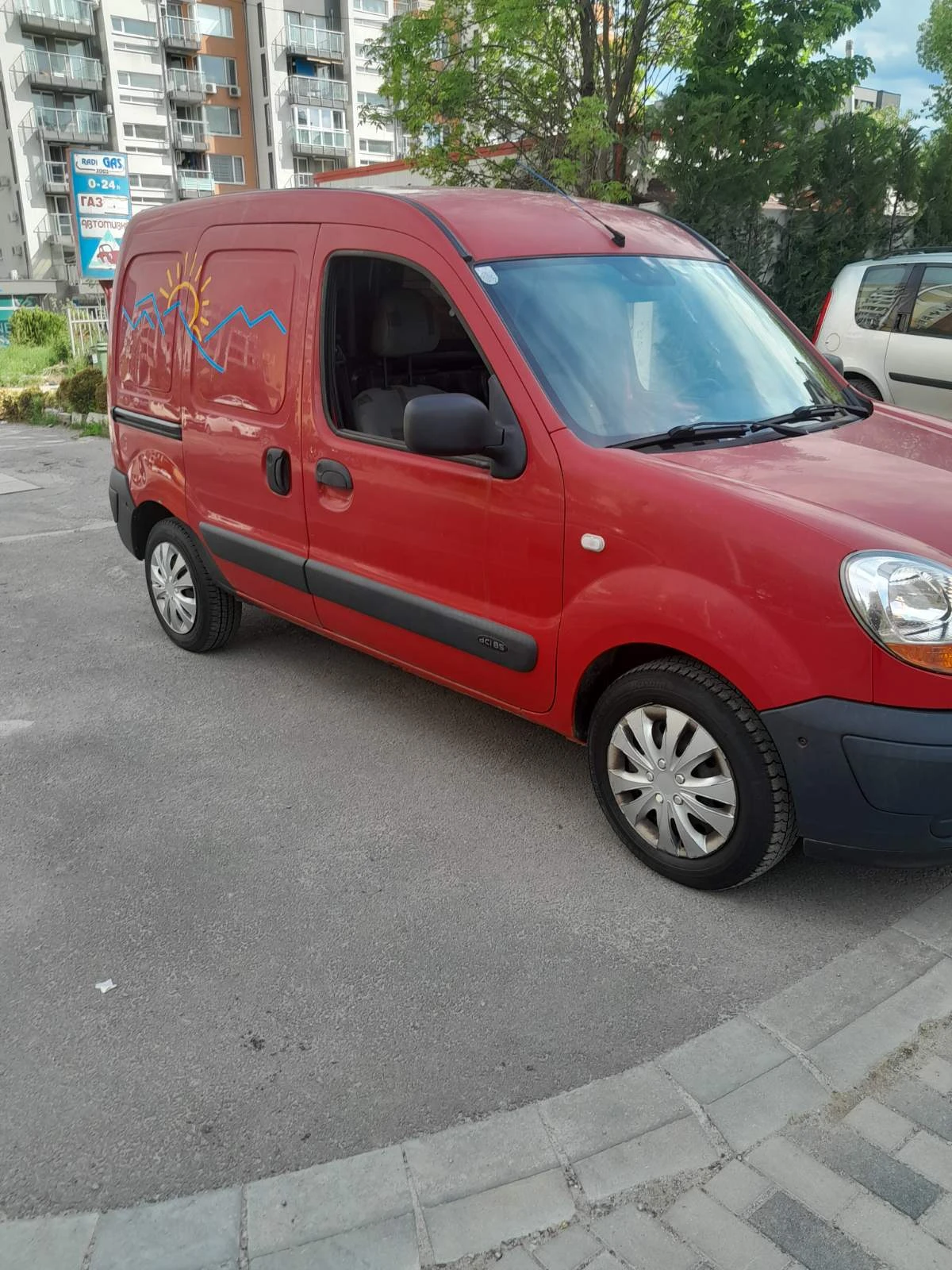 Renault Kangoo 1.5 DCI | �������� | Mobile.bg � ����������� 4