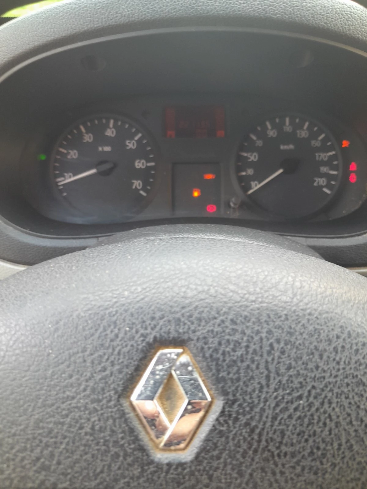 Renault Kangoo 1.5 DCI | �������� | Mobile.bg � ����������� 13