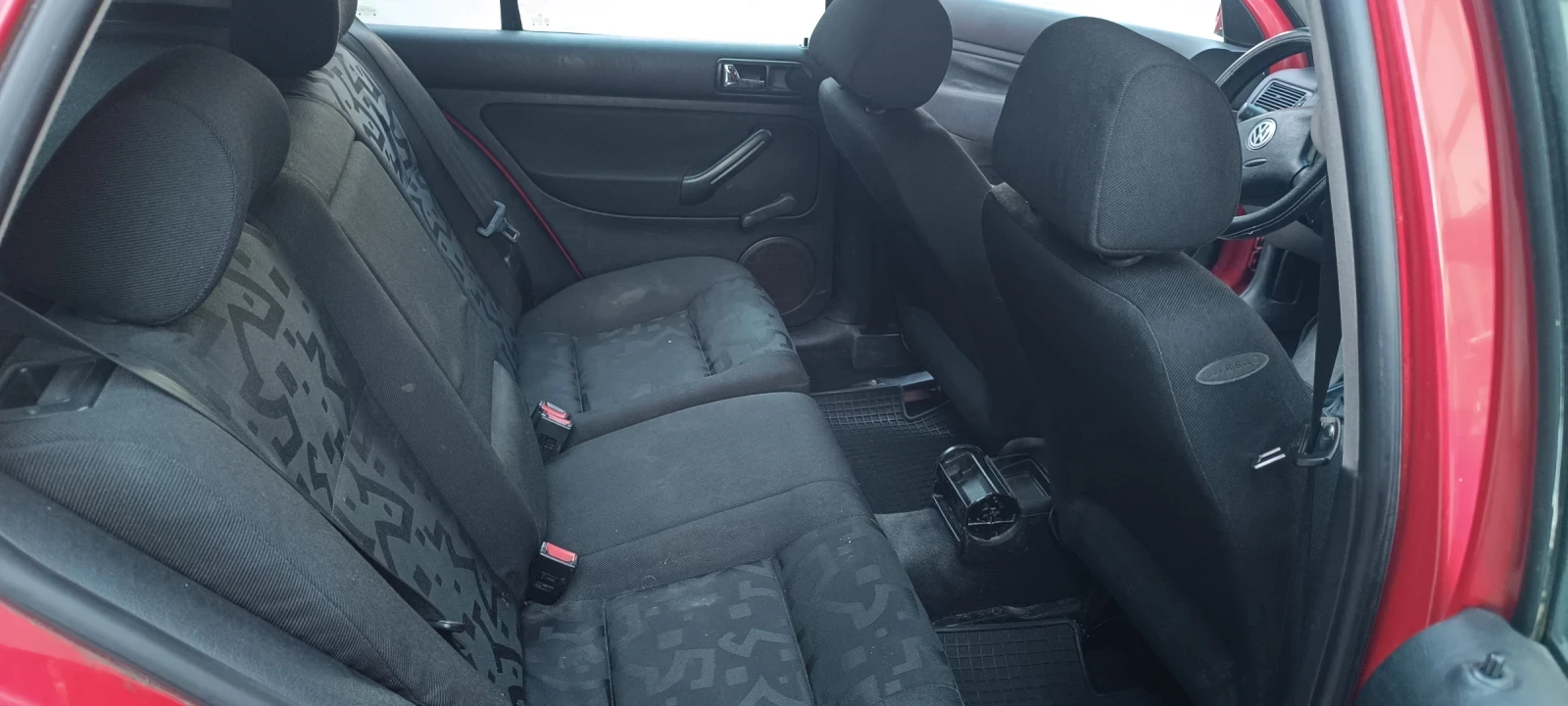 VW Golf 4, снимка 6 - Автомобили и джипове - 54761880