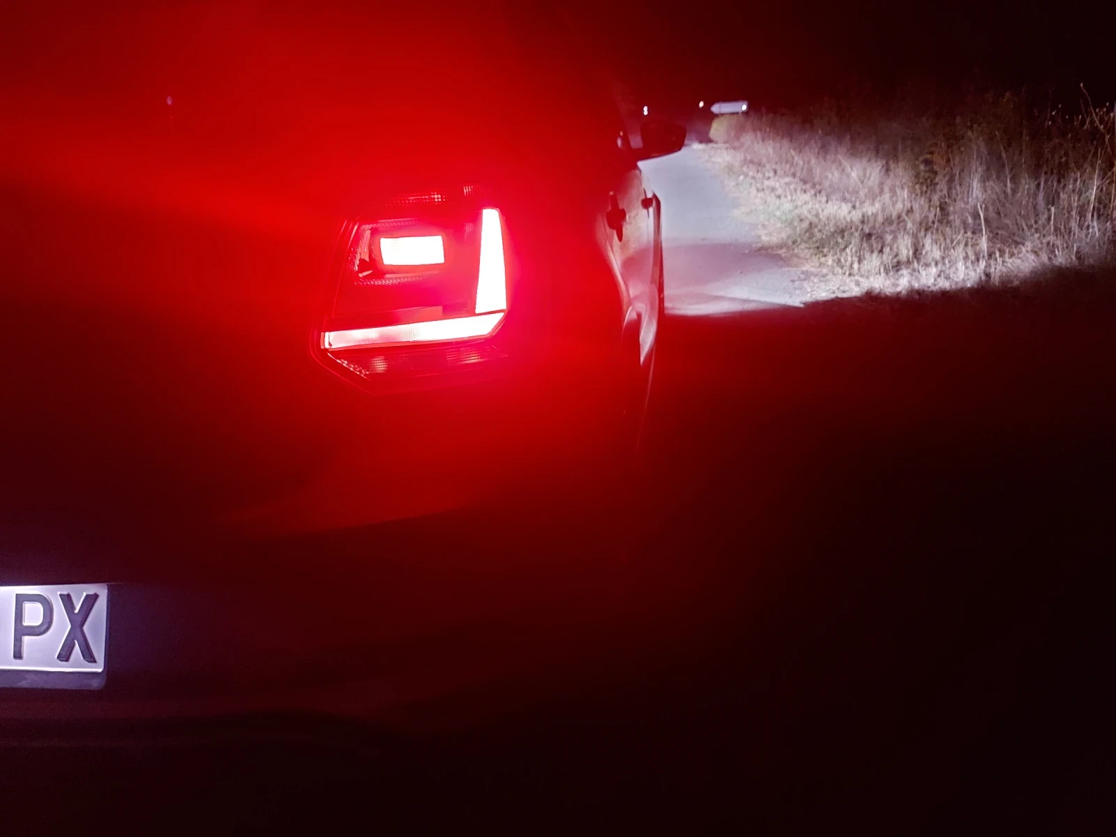VW Polo GTI, снимка 17 - Автомобили и джипове - 55354682