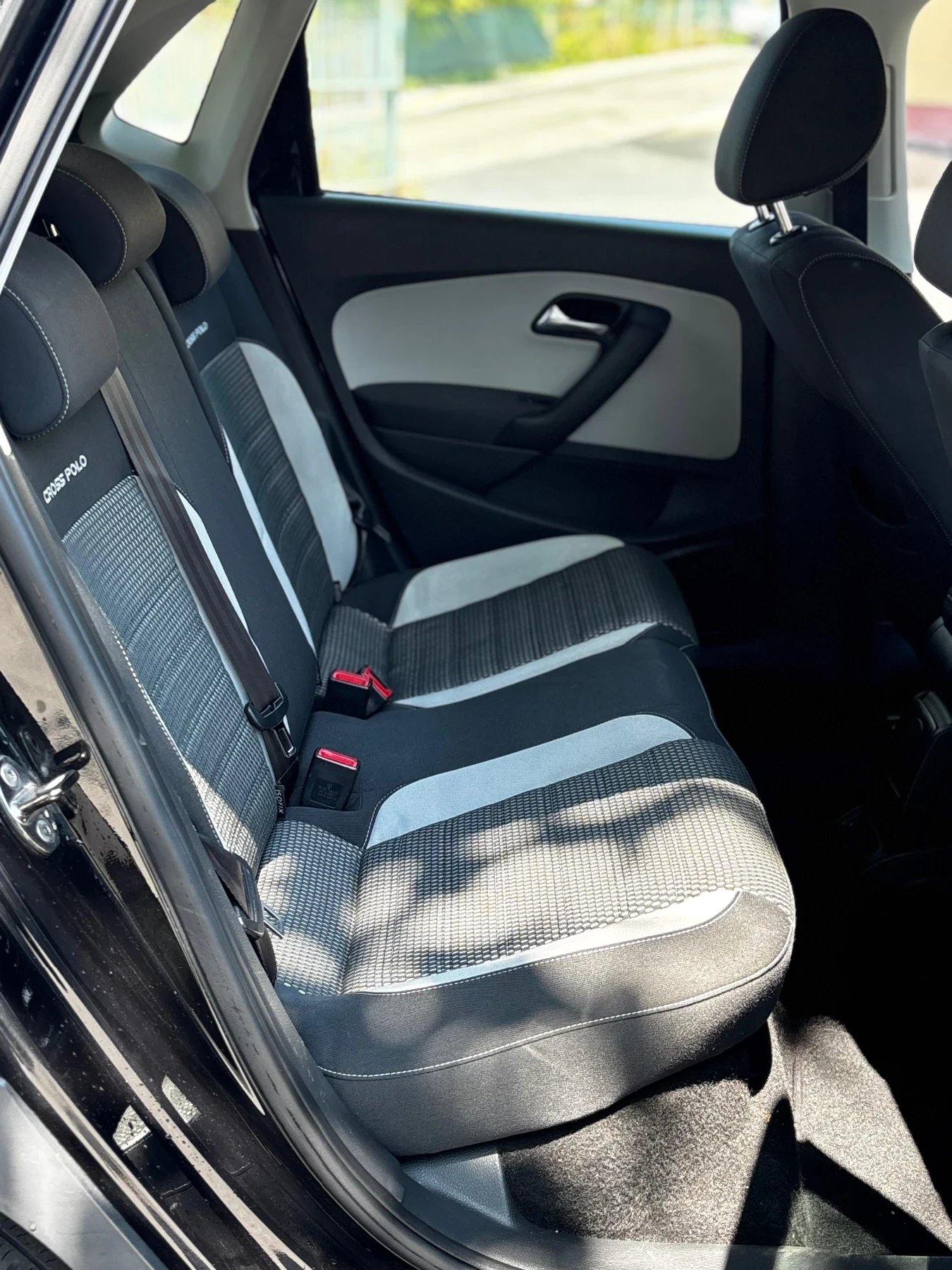 VW Polo Cross , снимка 10 - Автомобили и джипове - 55444338