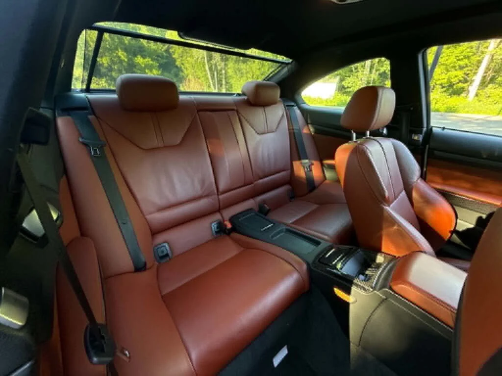 BMW M3 АвтоКредит * (ЦЕНА ДО БГ), снимка 15 - Автомобили и джипове - 55580617