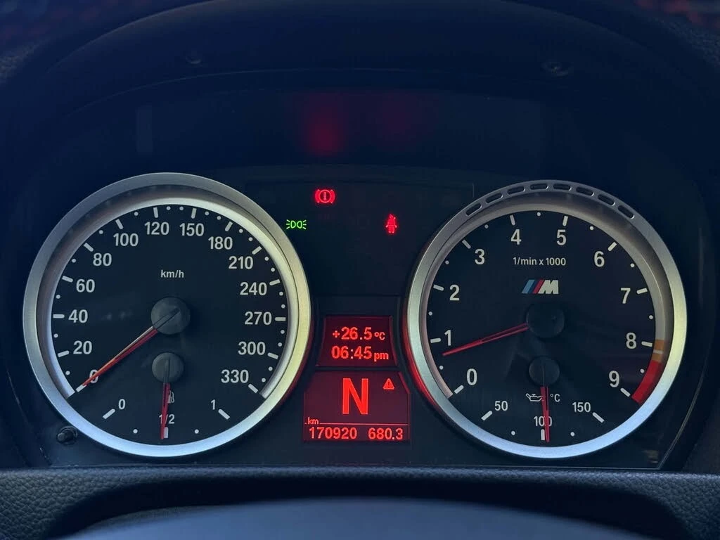 BMW M3 АвтоКредит * (ЦЕНА ДО БГ), снимка 11 - Автомобили и джипове - 55580617