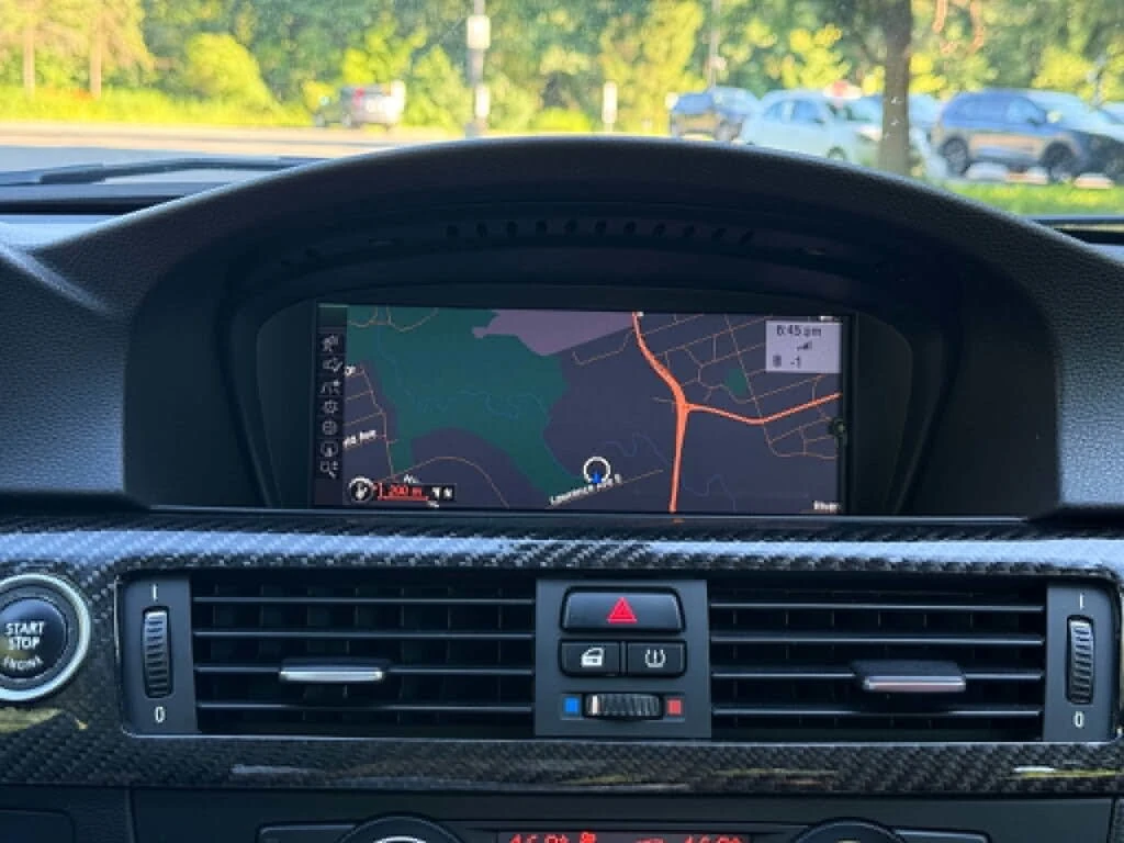 BMW M3 АвтоКредит * (ЦЕНА ДО БГ), снимка 12 - Автомобили и джипове - 55580617
