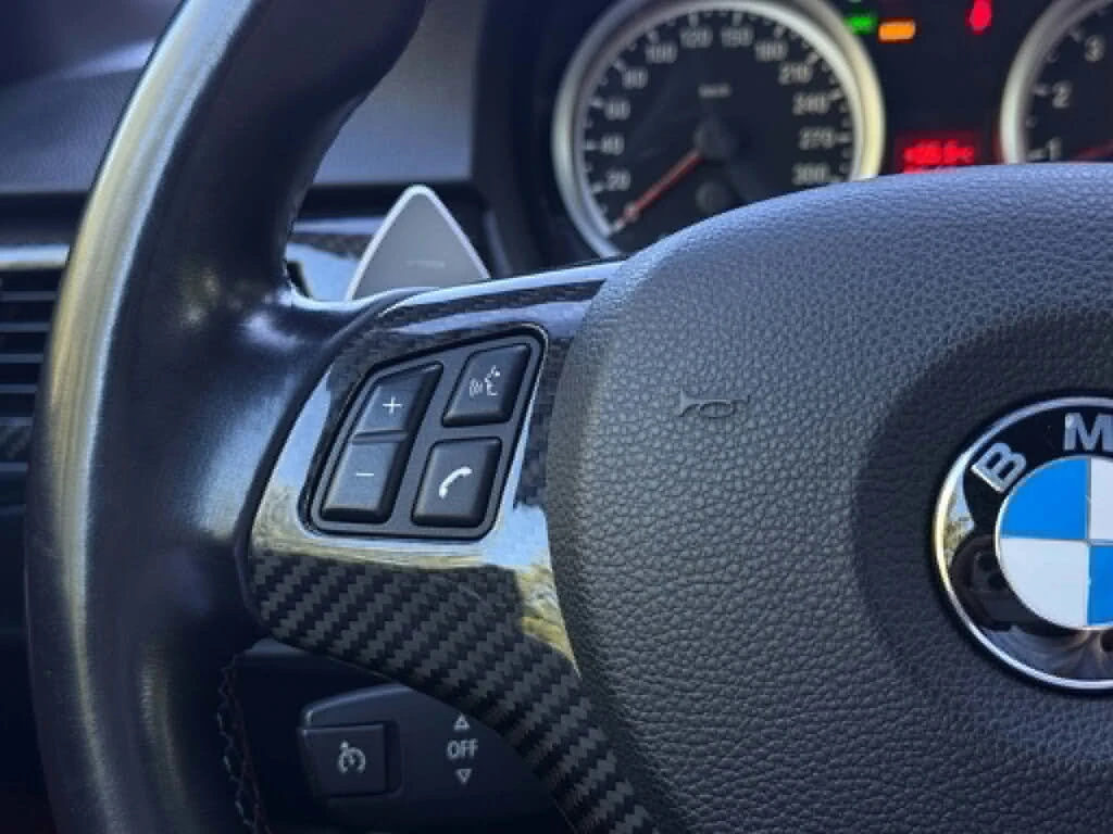 BMW M3 АвтоКредит * (ЦЕНА ДО БГ), снимка 9 - Автомобили и джипове - 55580617