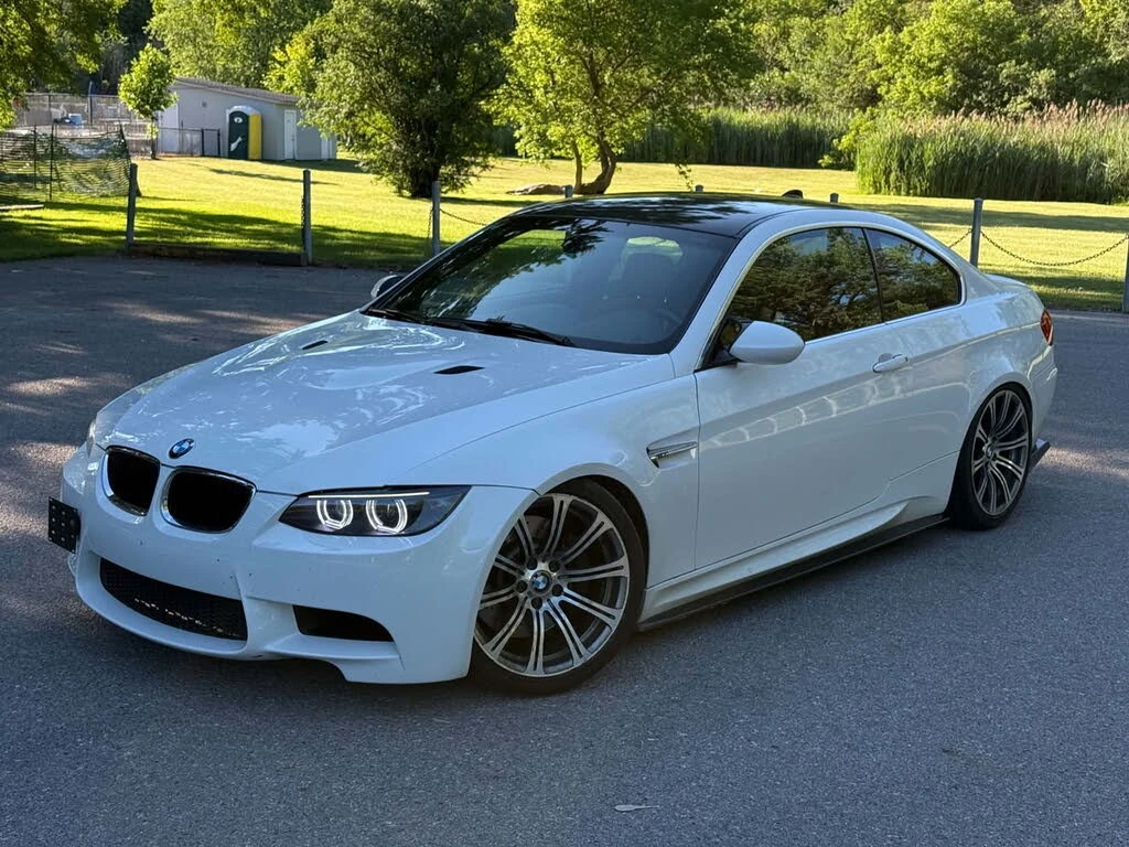 BMW M3 АвтоКредит * (ЦЕНА ДО БГ)
