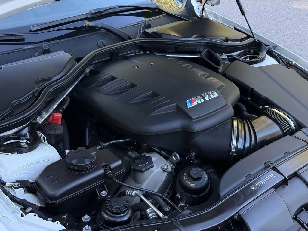 BMW M3 АвтоКредит * (ЦЕНА ДО БГ), снимка 5 - Автомобили и джипове - 55580617